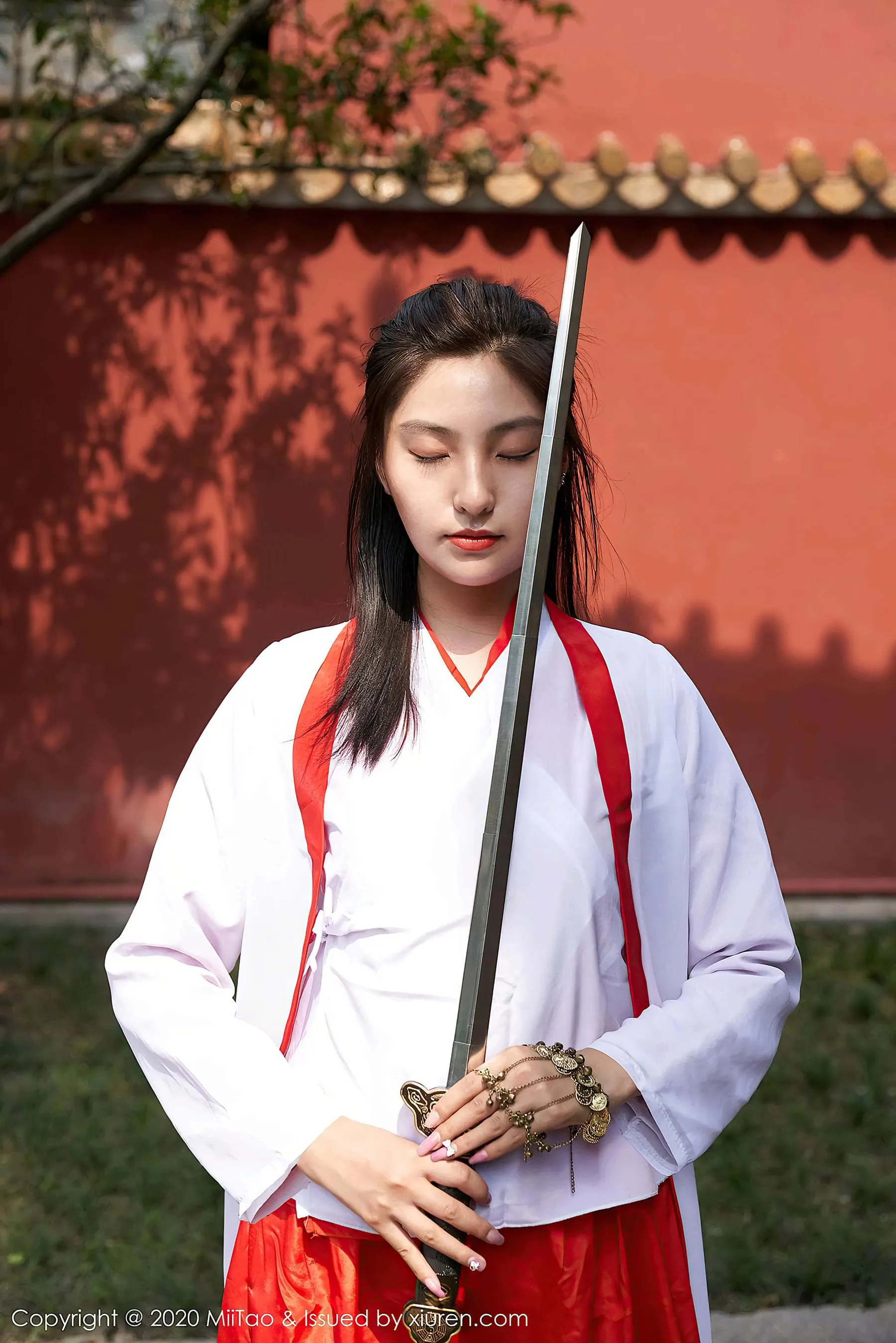黎明彰化網紅寫真精選 – 活潑街拍溫柔完美融合珍藏 - 8
