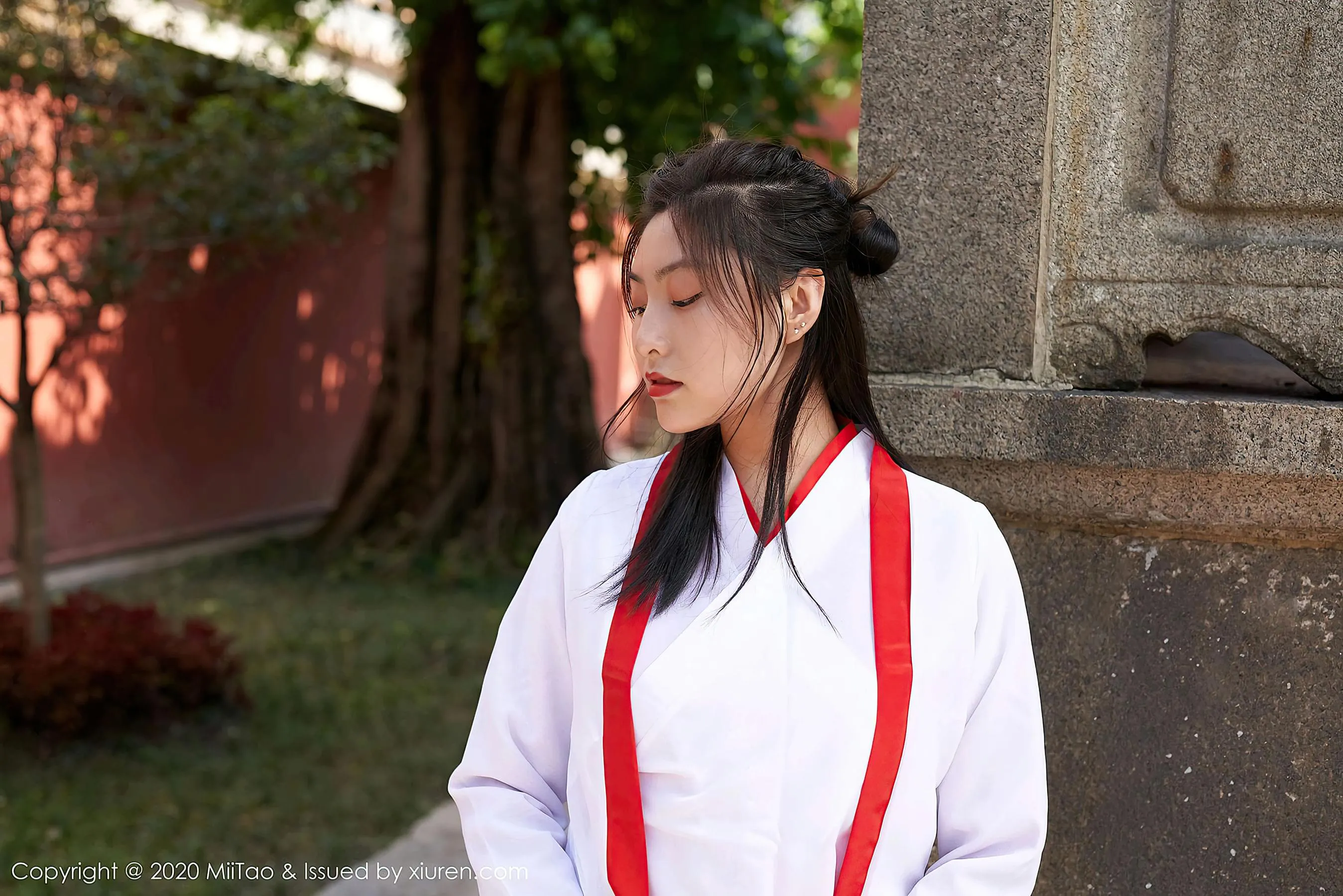 黎明彰化網紅寫真精選 – 活潑街拍溫柔完美融合珍藏 - 9
