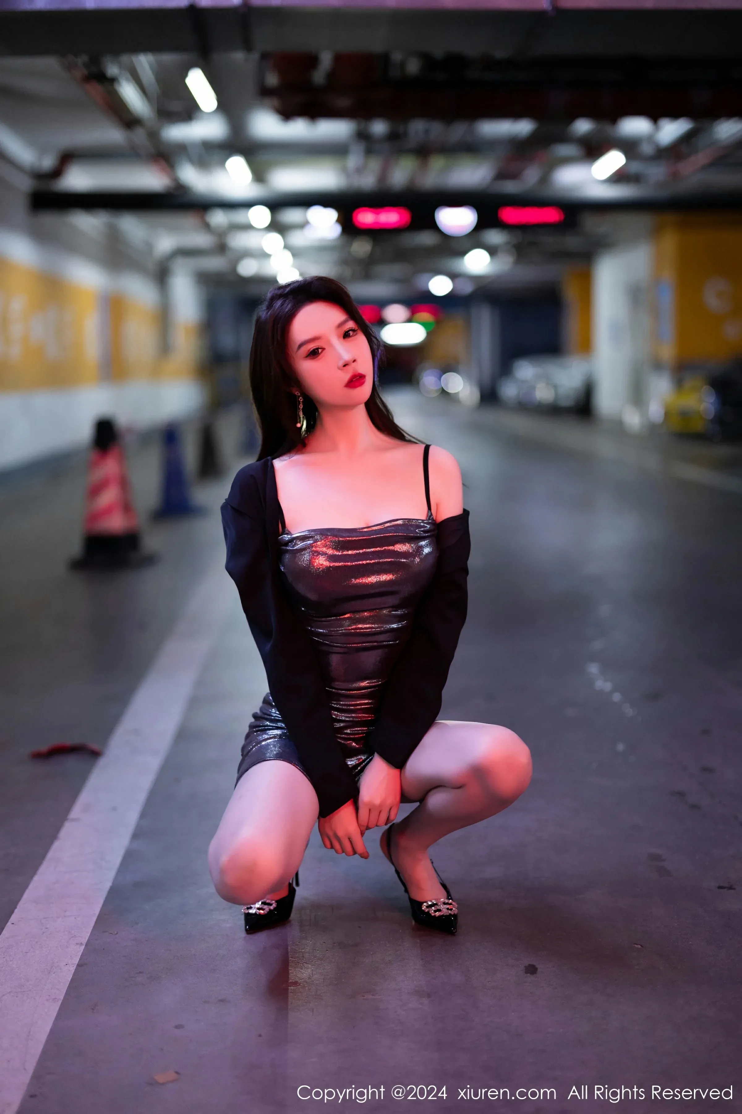 黃昏雲林舞者寫真精選 – 時尚海邊靜謐完美融合珍藏 - 19