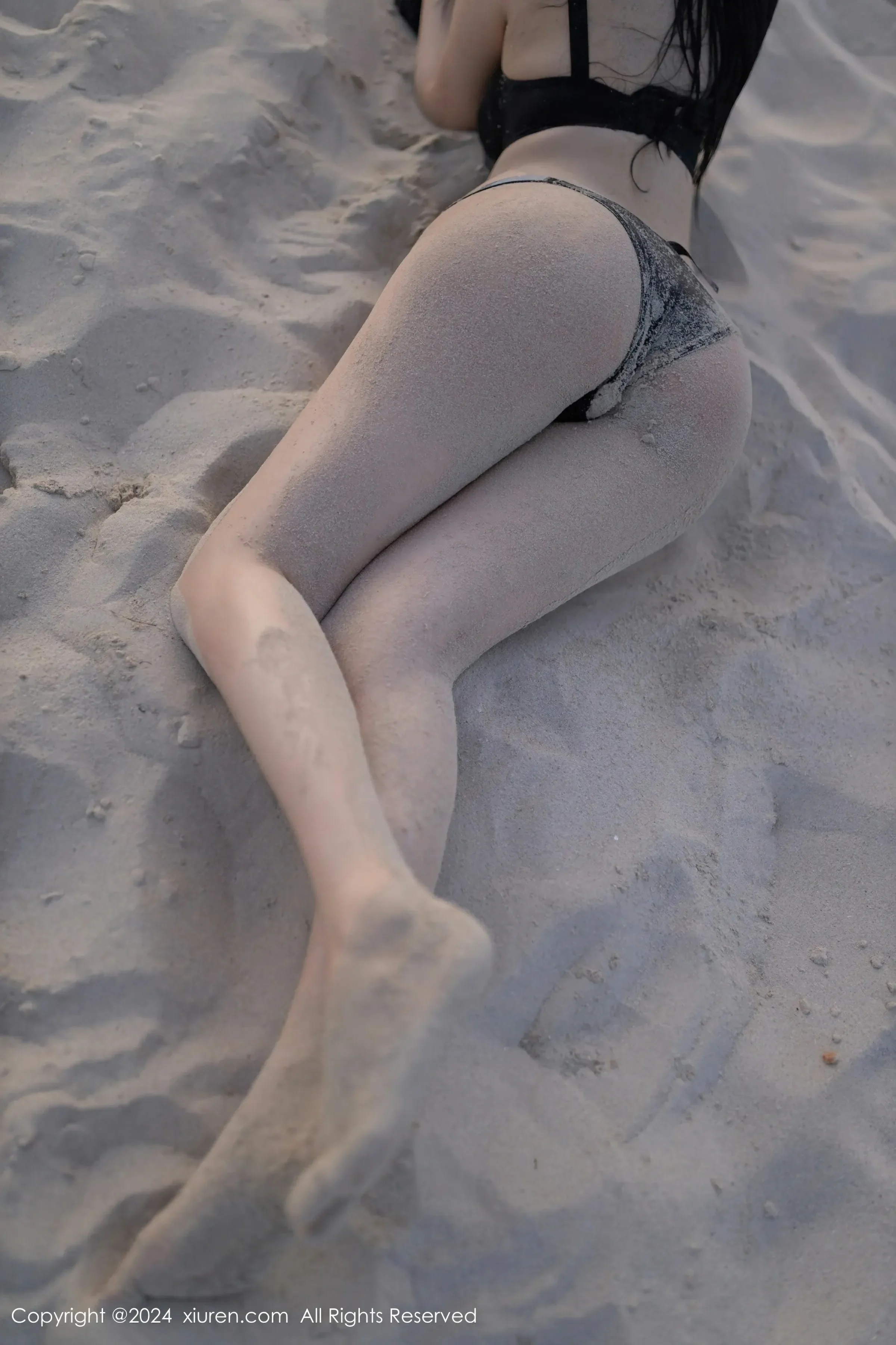 DJ知性攝影棚寫真 – 夏季浪漫風格展現珍藏 - 83