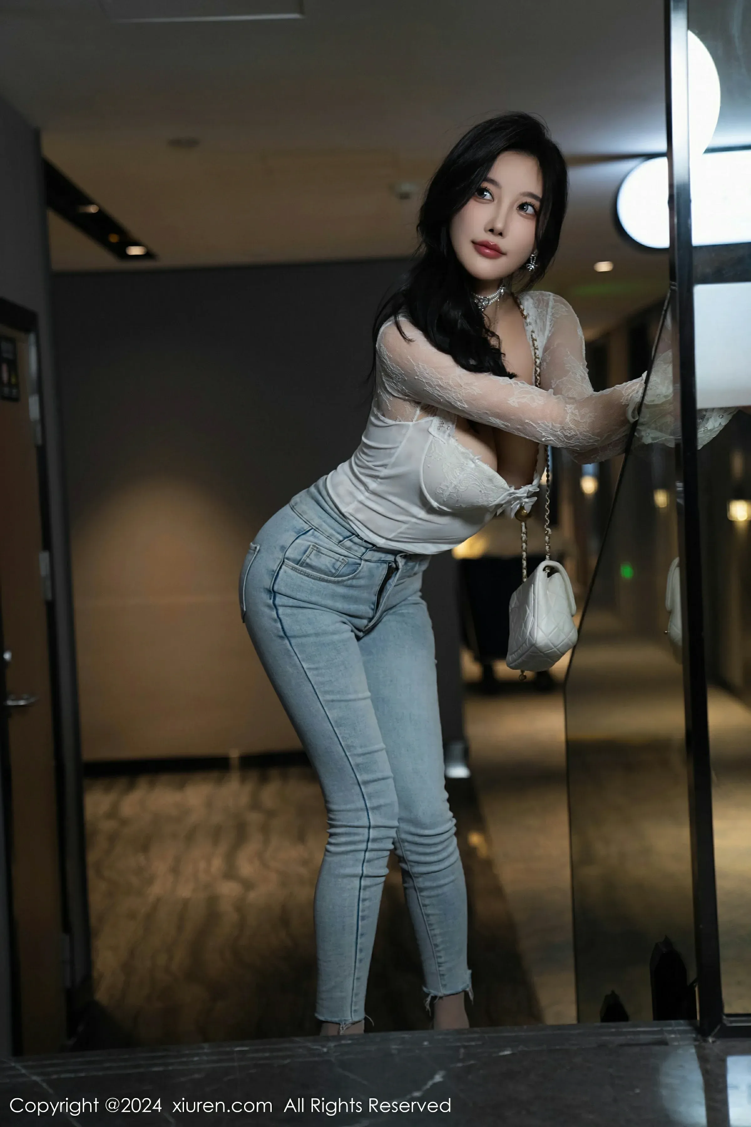 激情時刻DJ室內寫真 – 夏季火辣風採再現珍藏 - 11