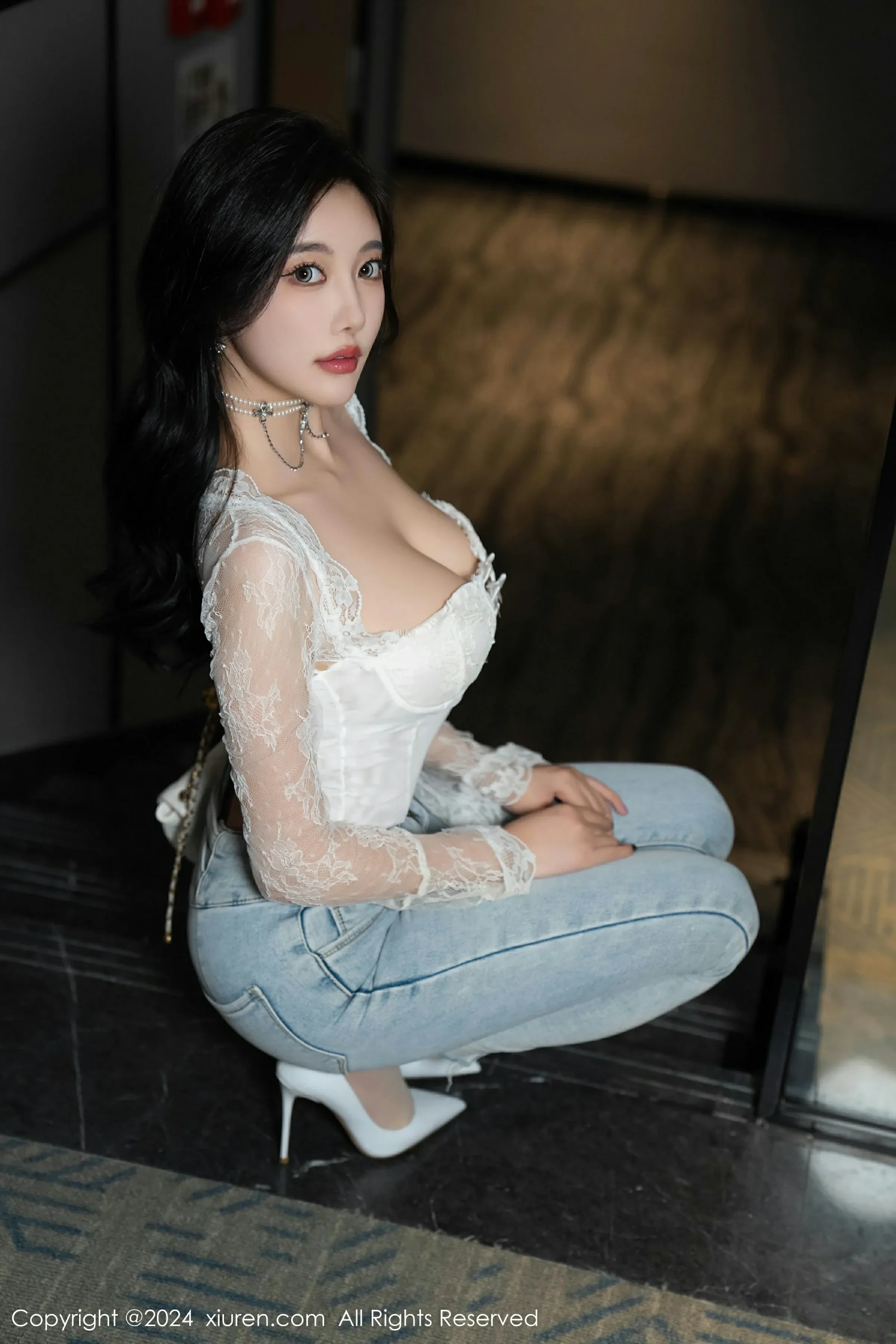激情時刻DJ室內寫真 – 夏季火辣風採再現珍藏 - 17