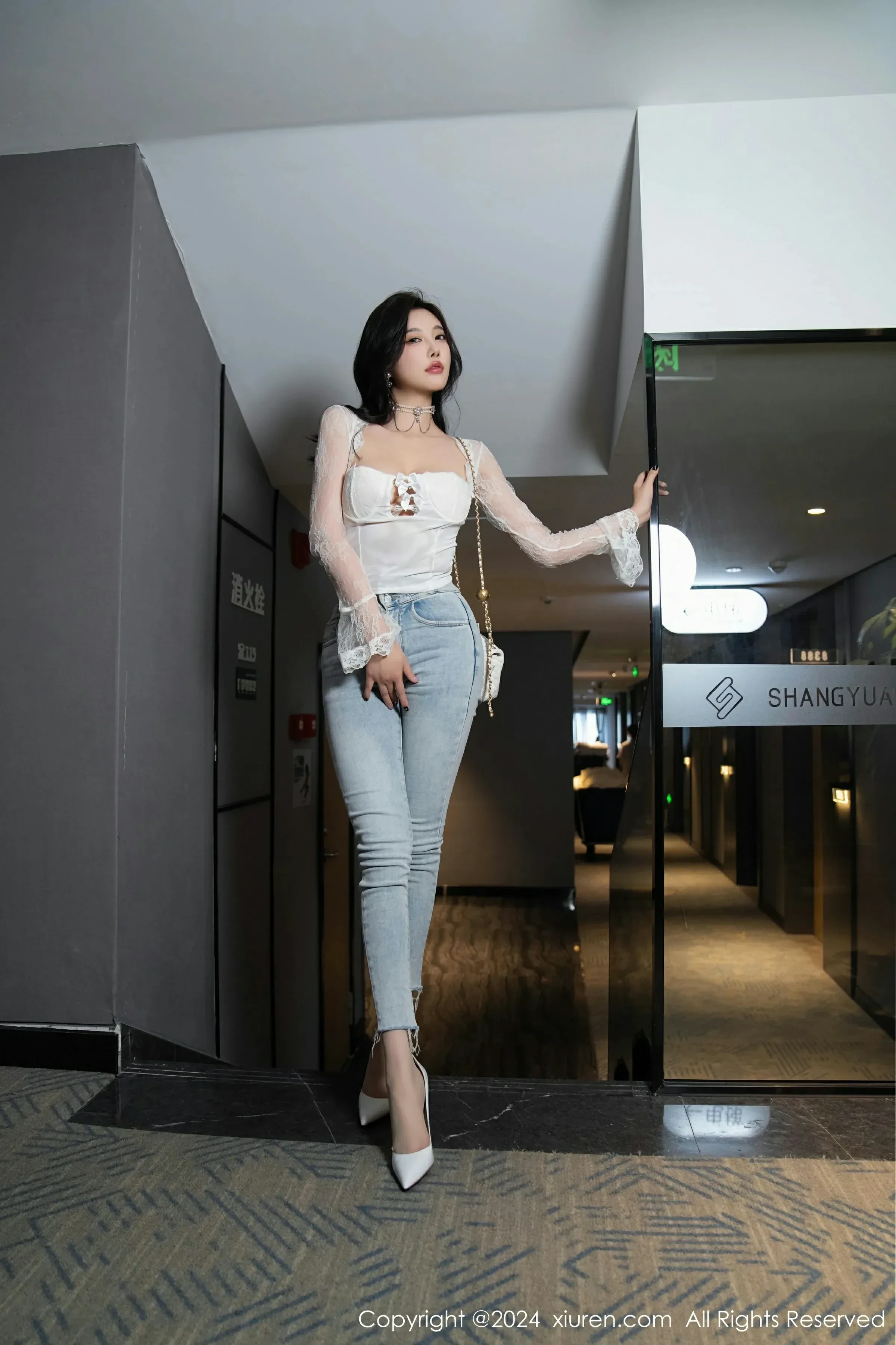 激情時刻DJ室內寫真 – 夏季火辣風採再現珍藏 - 21