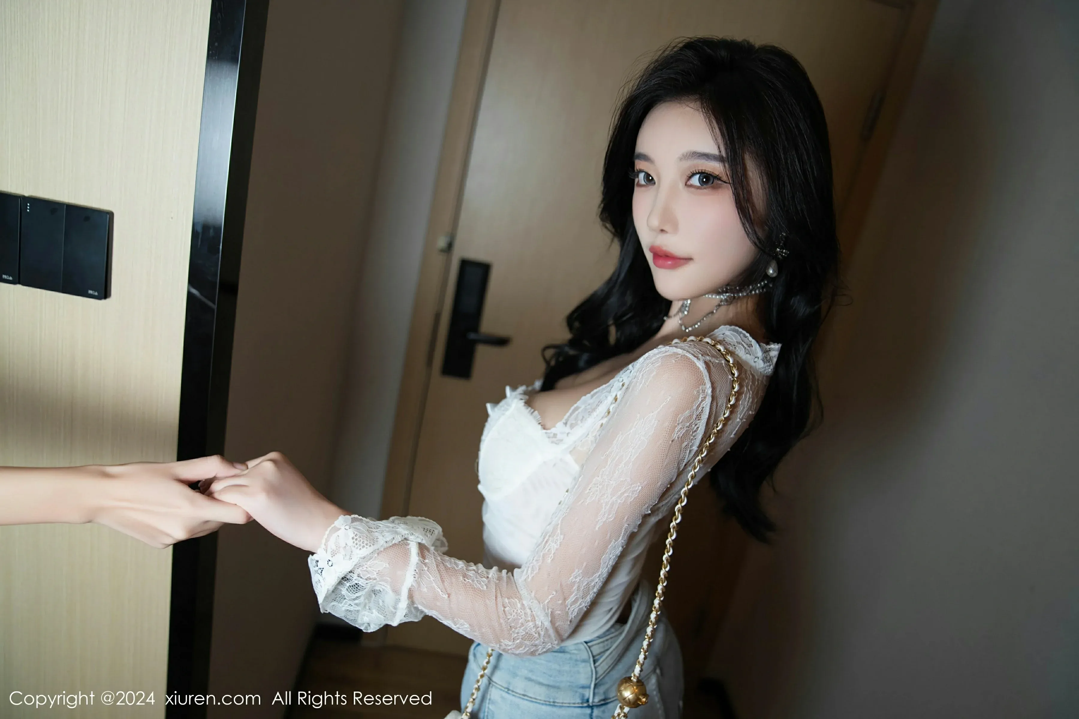 激情時刻DJ室內寫真 – 夏季火辣風採再現珍藏 - 39