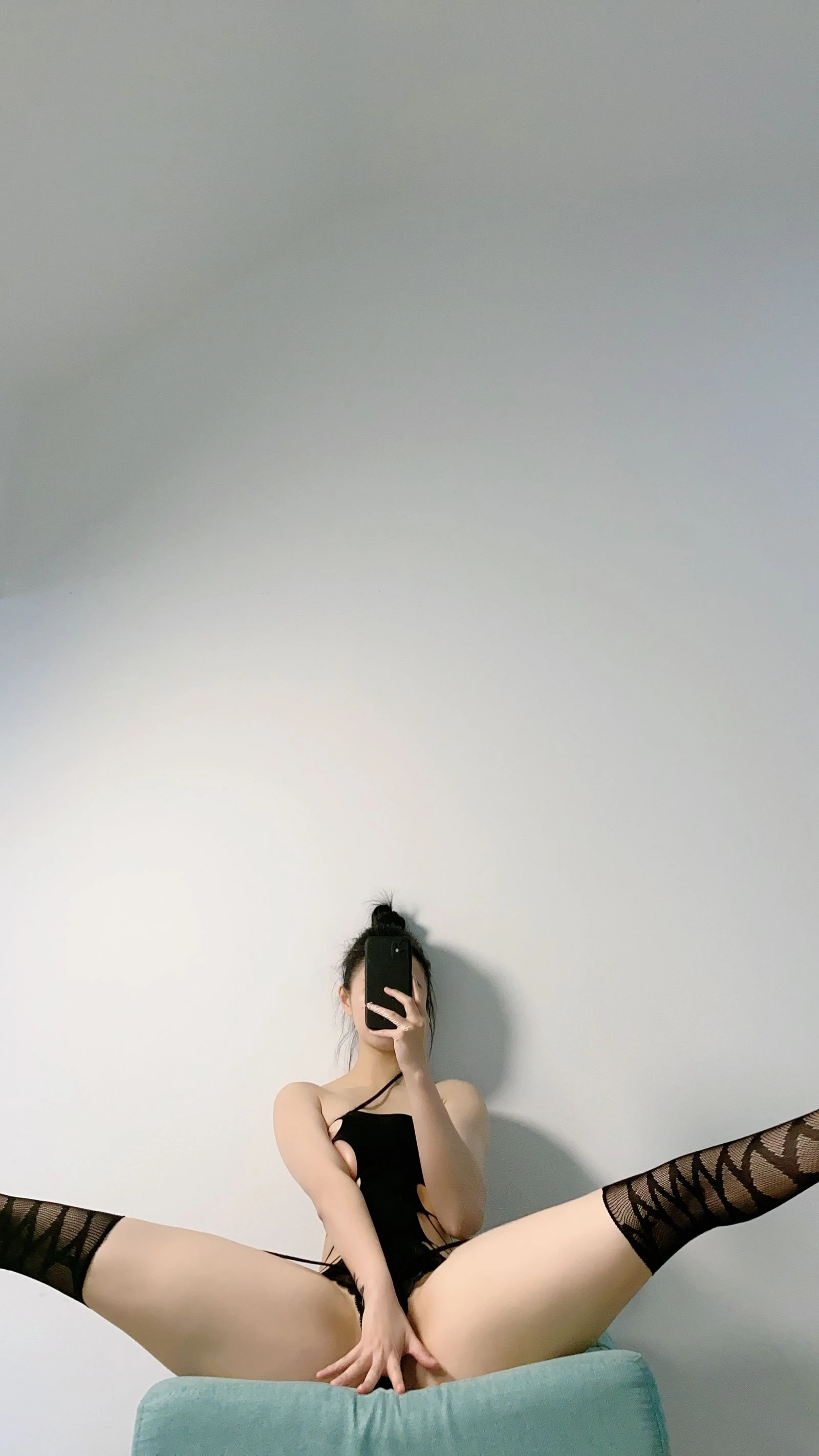 甜美校花私藏美照 – 新竹海邊傍晚獨家呈現珍藏 - 10