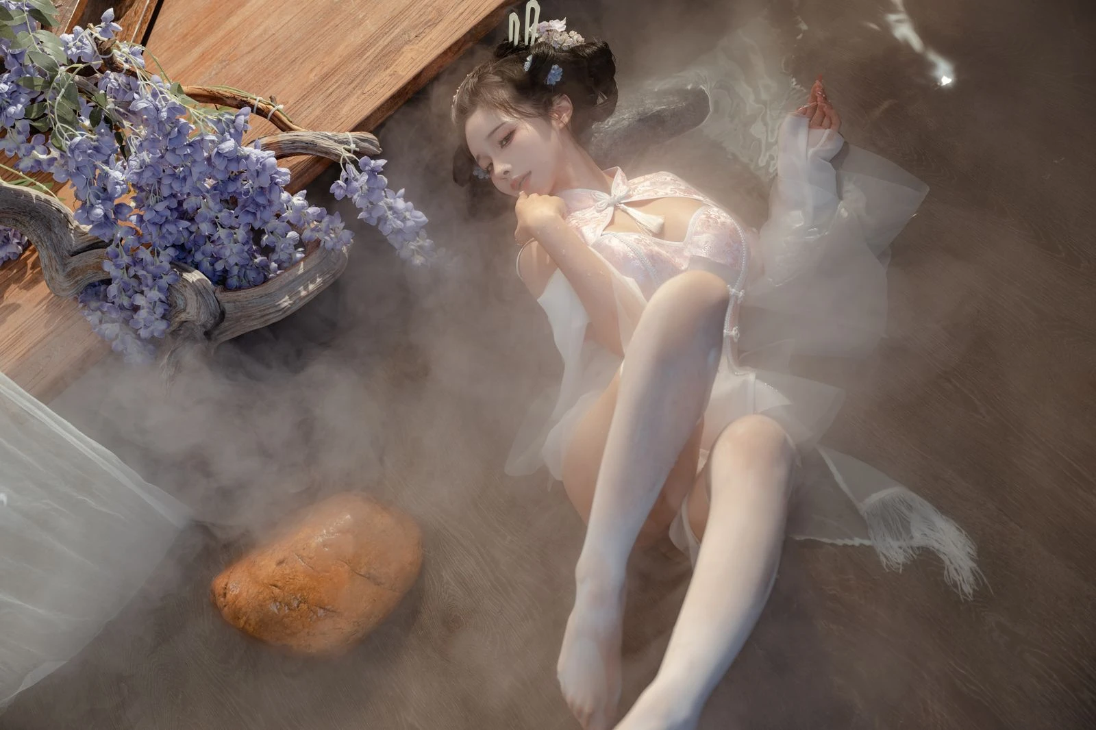 夜晚新竹舞者寫真精選 – 甜美私房自信完美融合精選 - 56