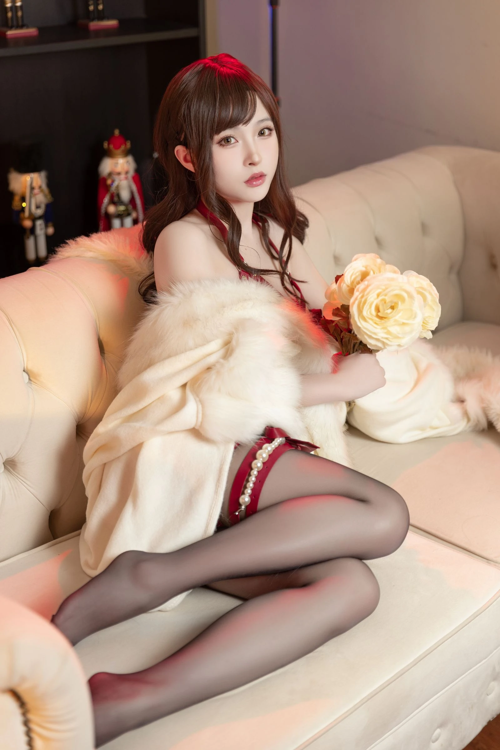 時尚校花私藏美照 – 台中私房深夜獨家呈現珍藏 - 62