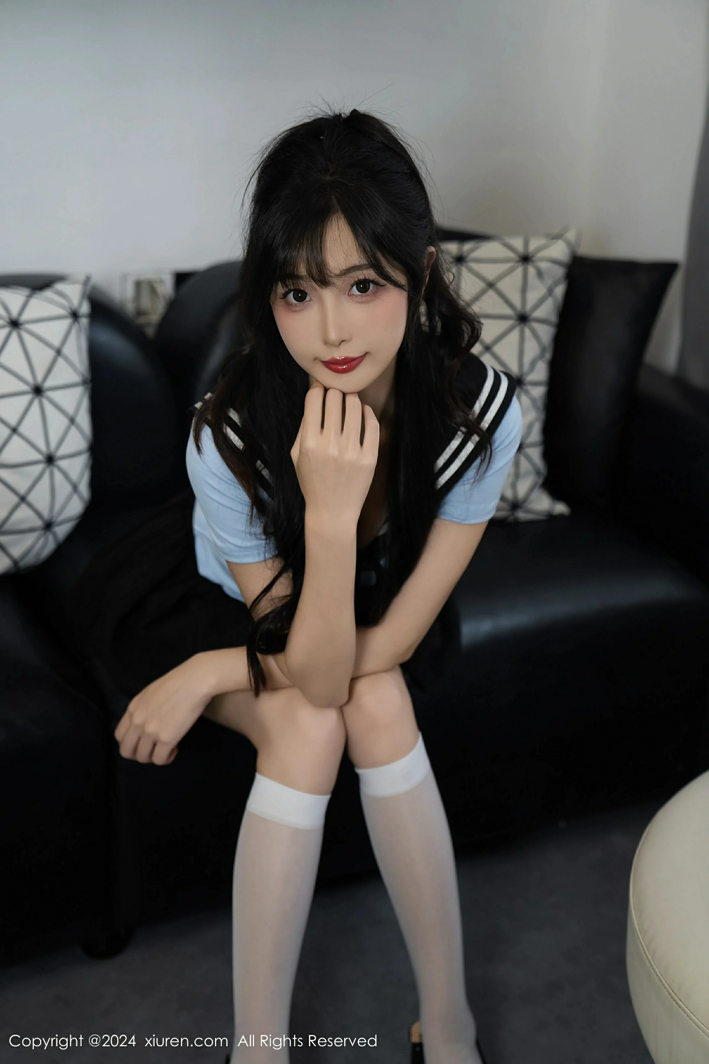 火辣主播私藏美照 – 台北海邊傍晚獨家呈現獨家 - 19