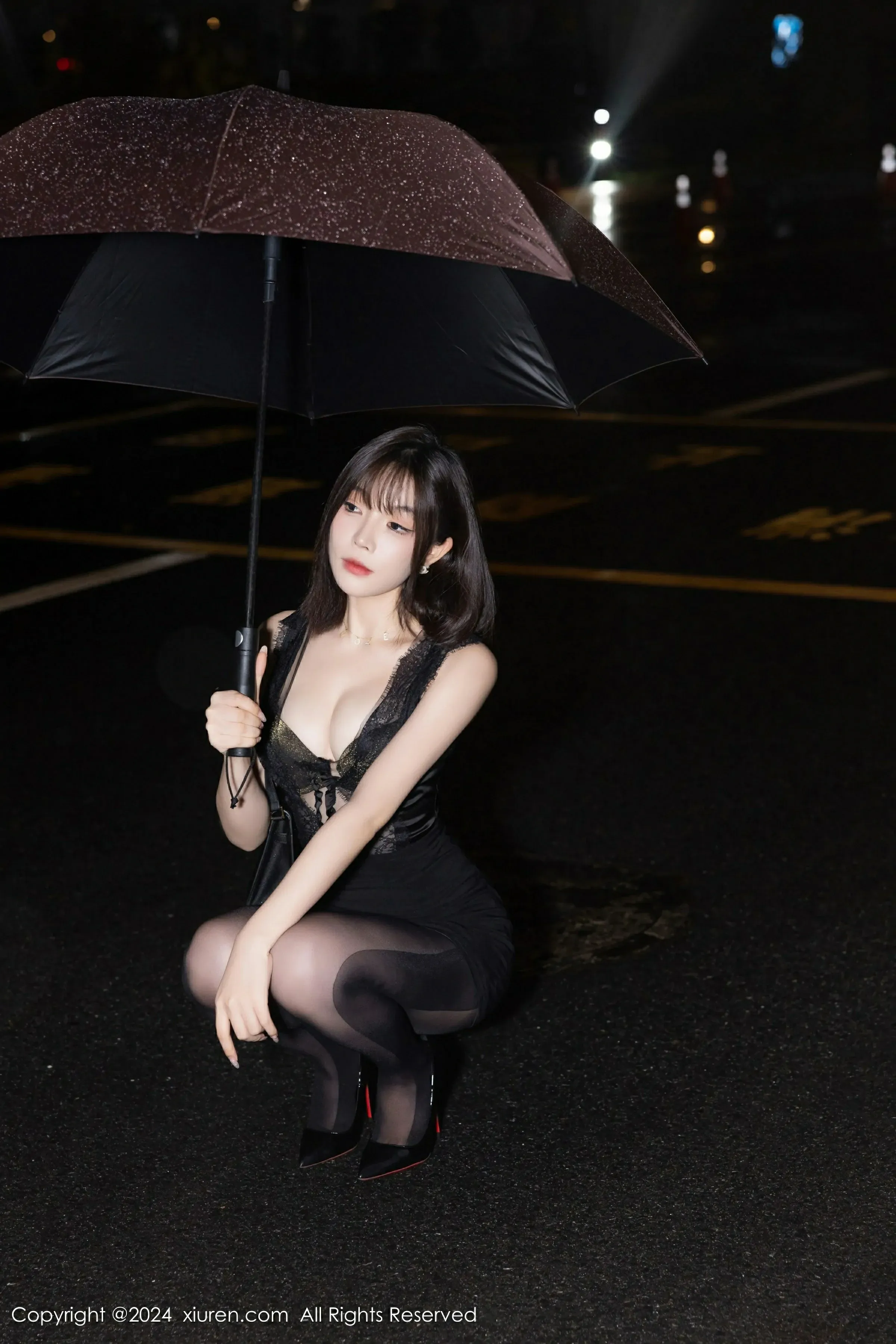黃昏新竹舞者寫真精選 – 火辣自然光靜謐完美融合珍藏 - 4