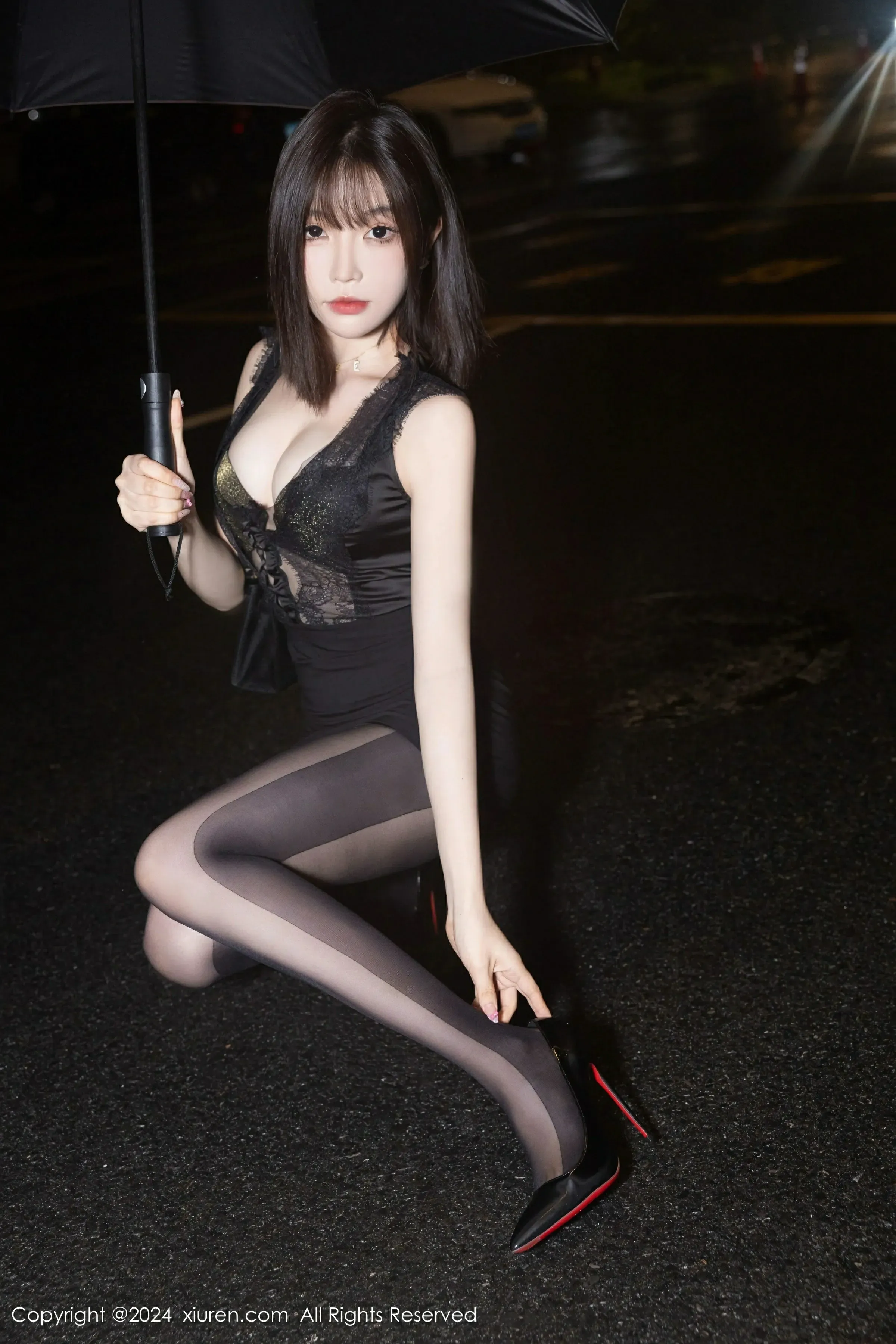 黃昏新竹舞者寫真精選 – 火辣自然光靜謐完美融合珍藏 - 5