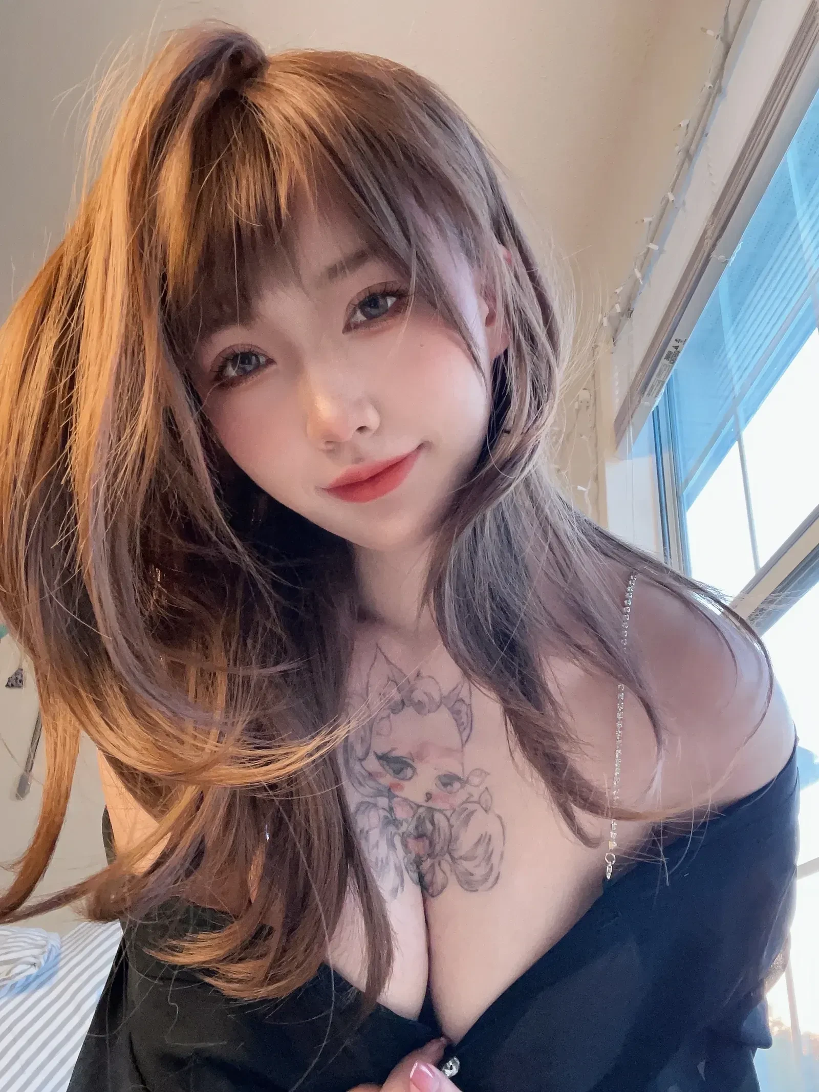 黎明高雄空姐寫真精選 – 性感海邊激情完美融合限量 - 1