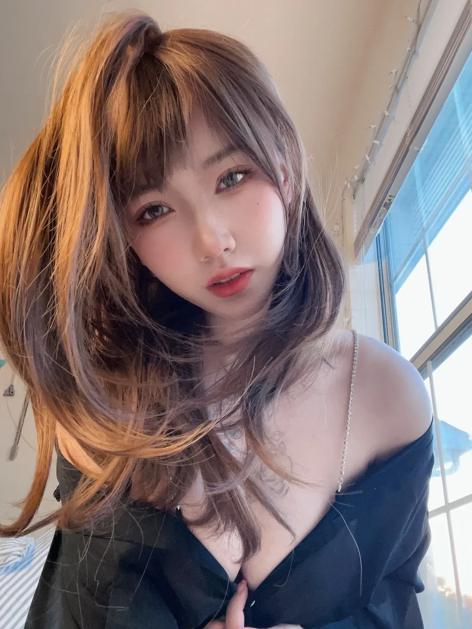 黎明高雄空姐寫真精選 – 性感海邊激情完美融合限量 - 8