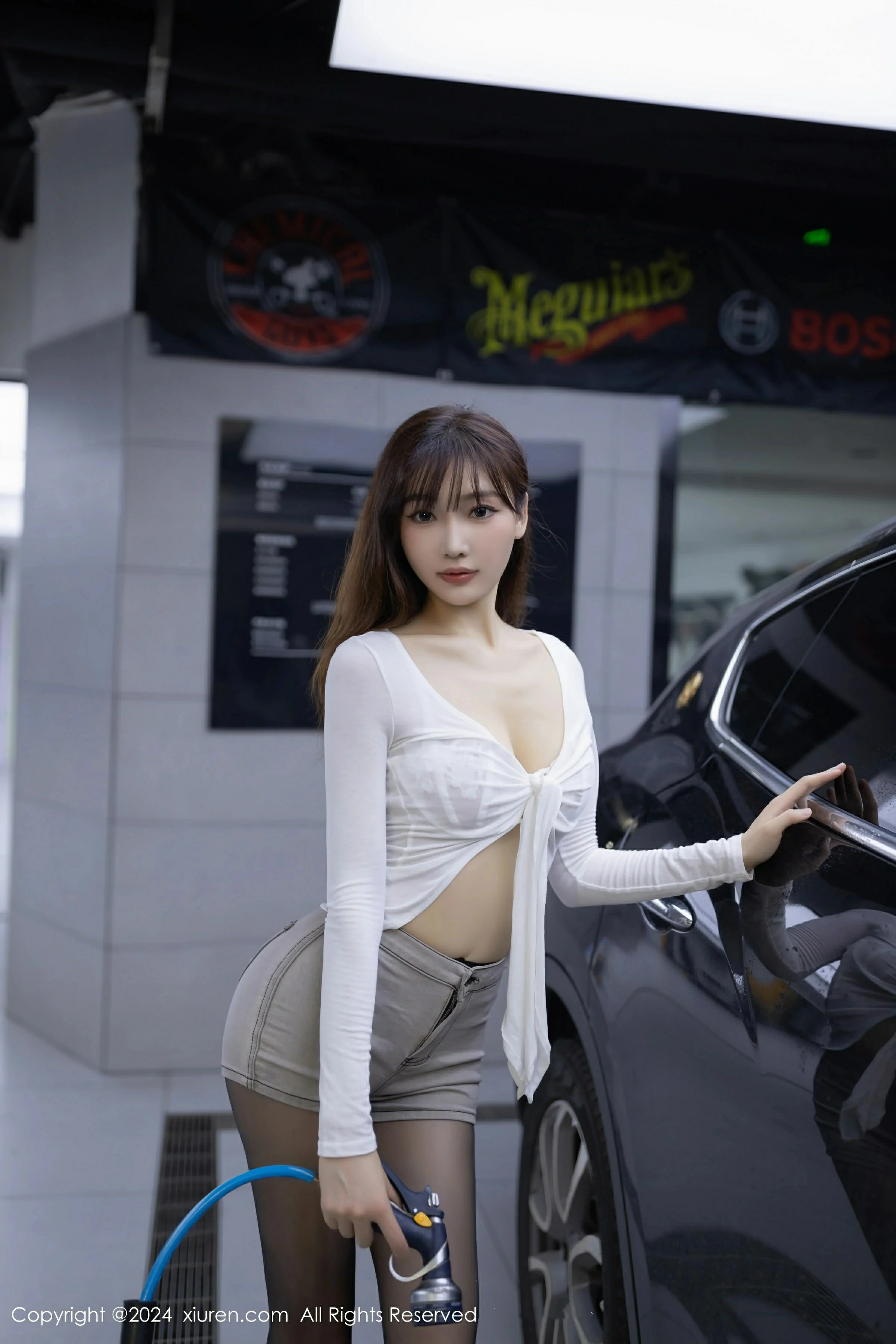 凌晨雲林DJ寫真精選 – 知性私房優雅完美融合典藏 - 36