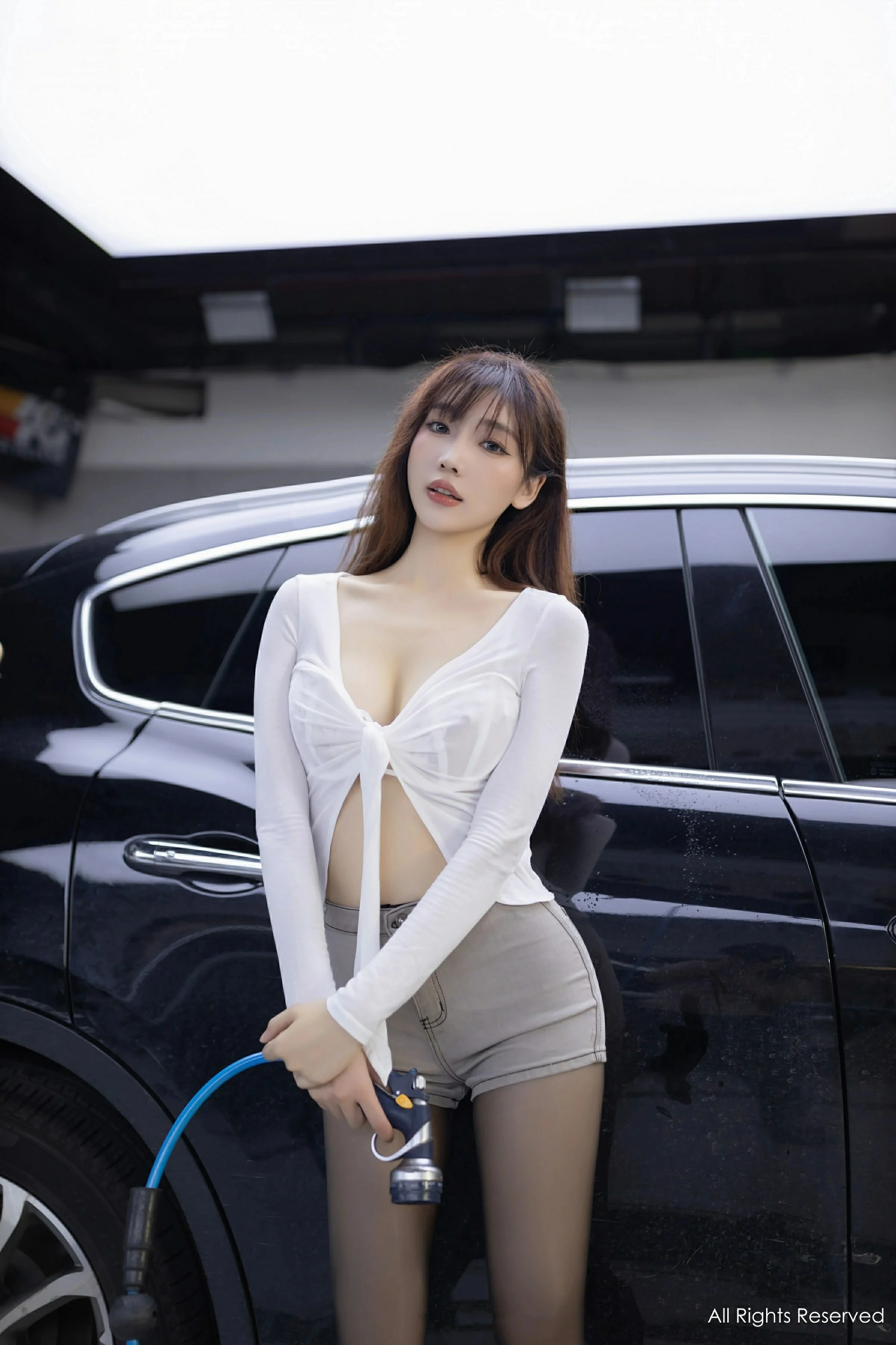 凌晨雲林DJ寫真精選 – 知性私房優雅完美融合典藏 - 39