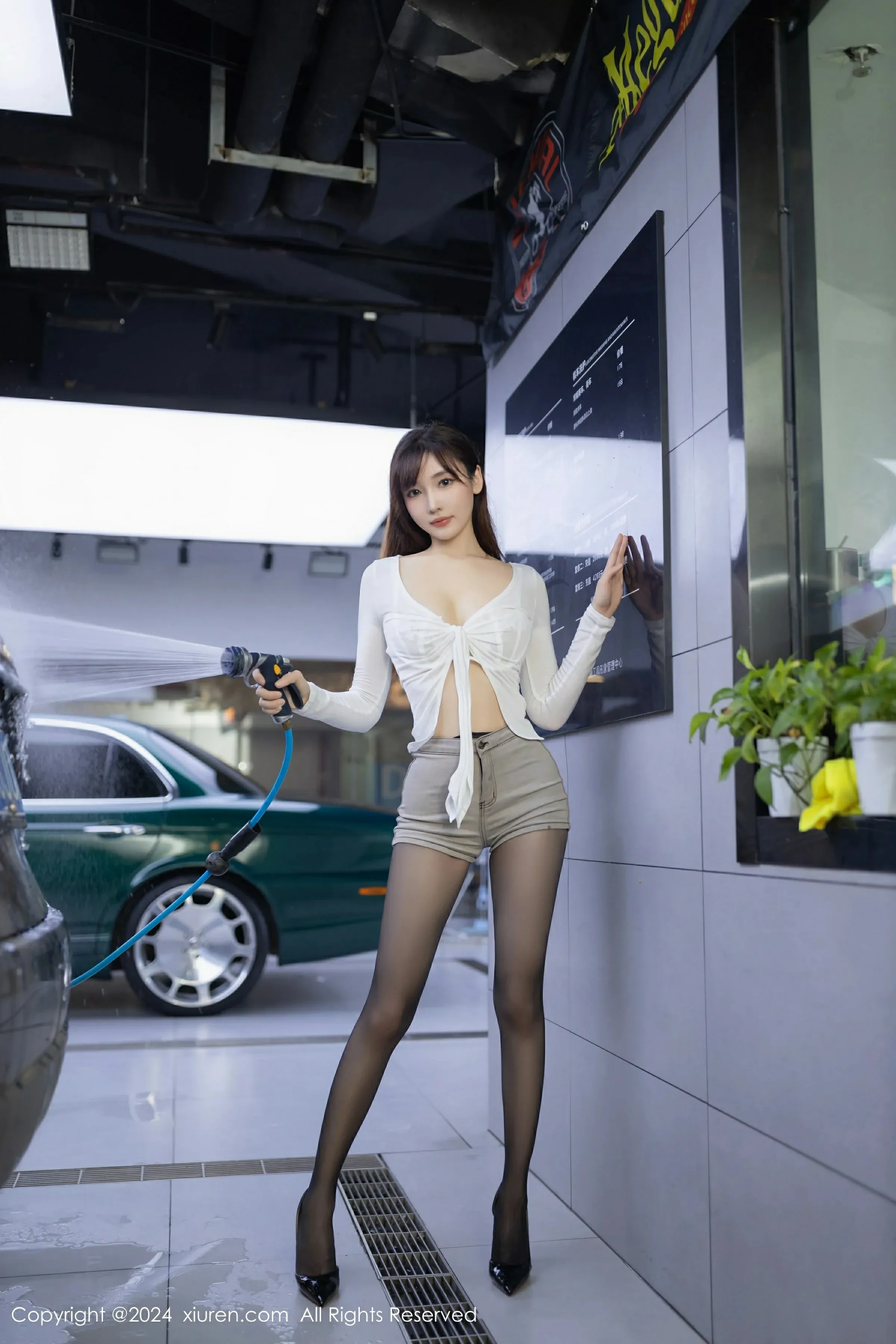 凌晨雲林DJ寫真精選 – 知性私房優雅完美融合典藏 - 47