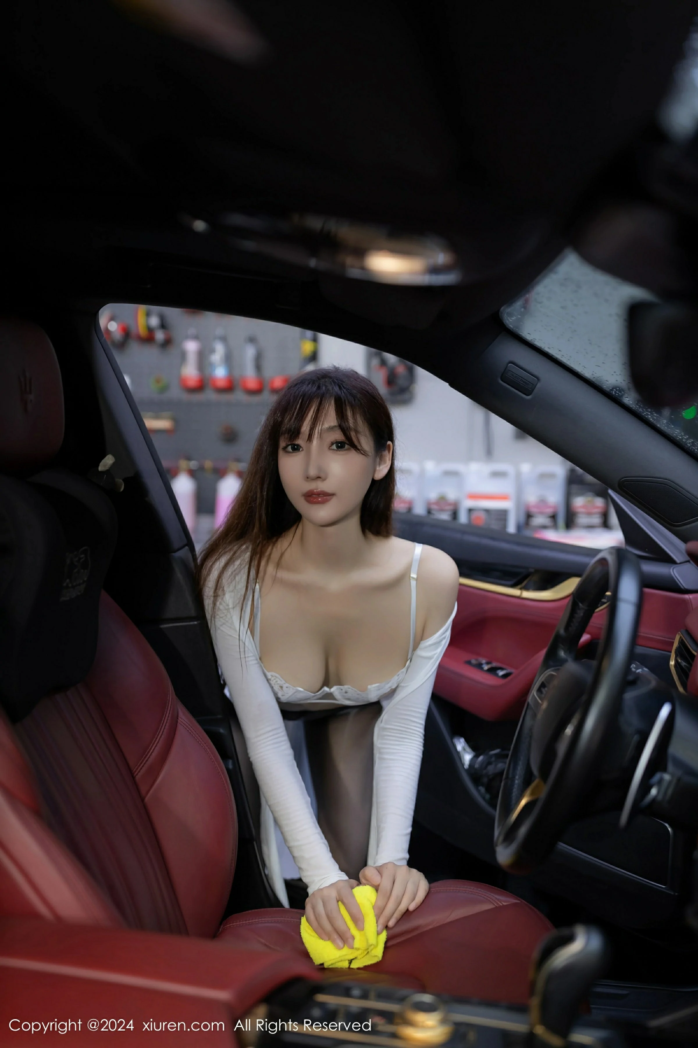 凌晨雲林DJ寫真精選 – 知性私房優雅完美融合典藏 - 68