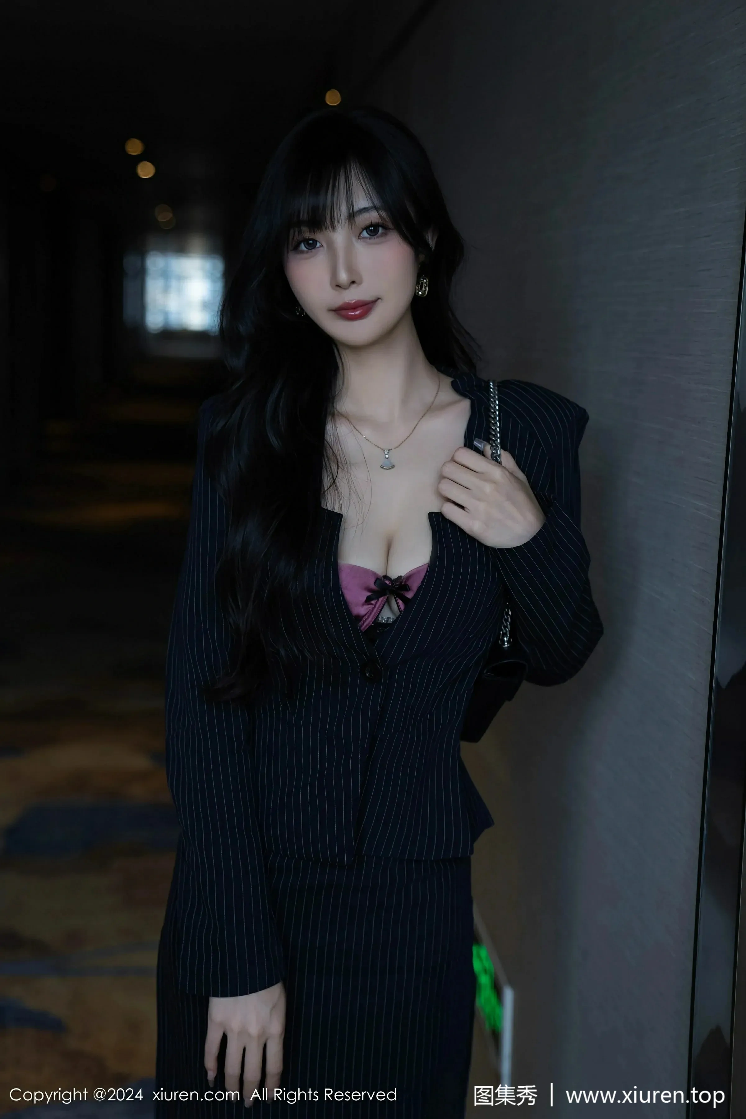 春季限定舞者高貴寫真集 – 攝影棚浪漫瞬間捕捉限量 - 8