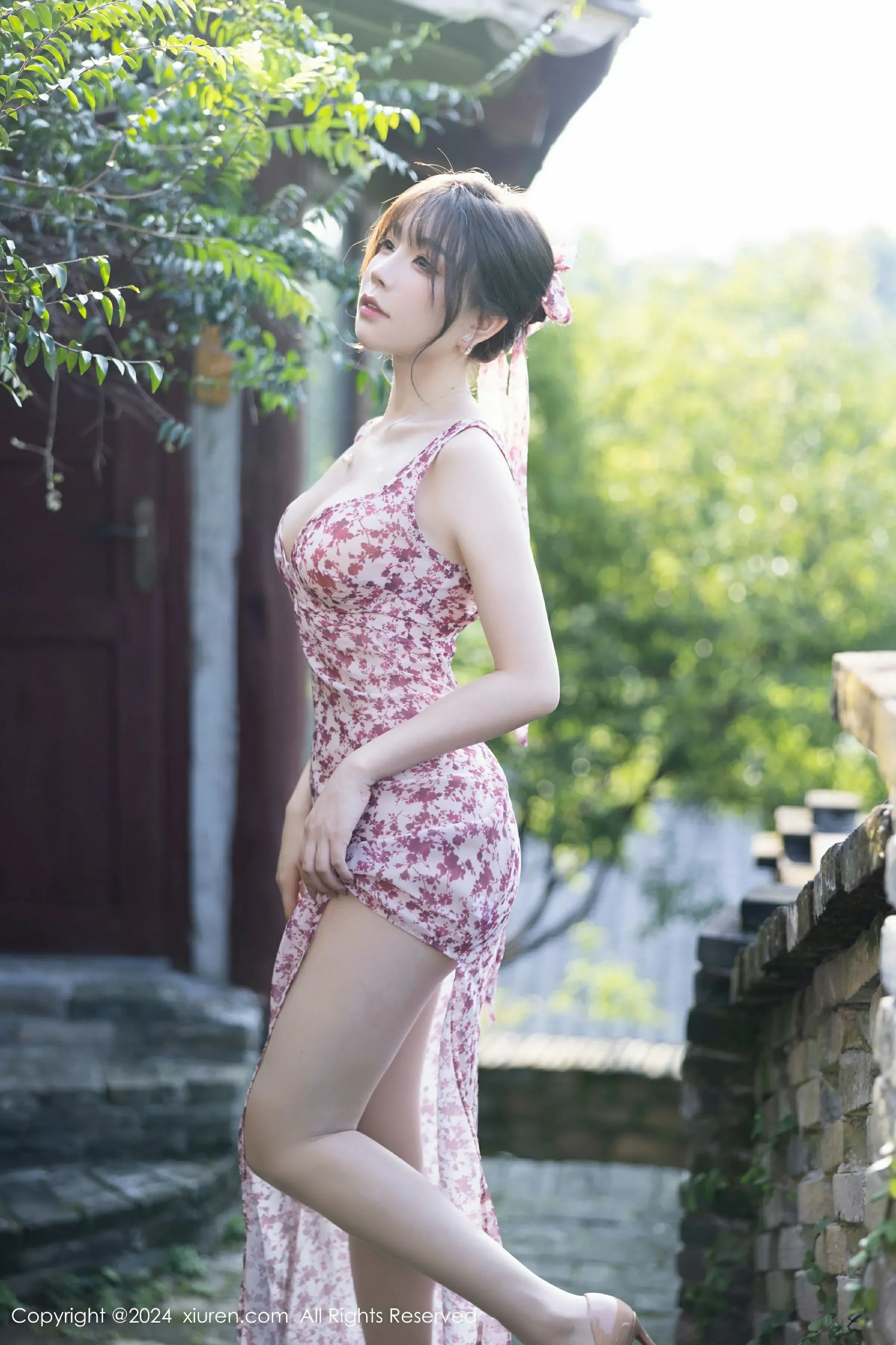 魅惑模特私藏美照 – 新北海邊深夜獨家呈現珍藏 - 19