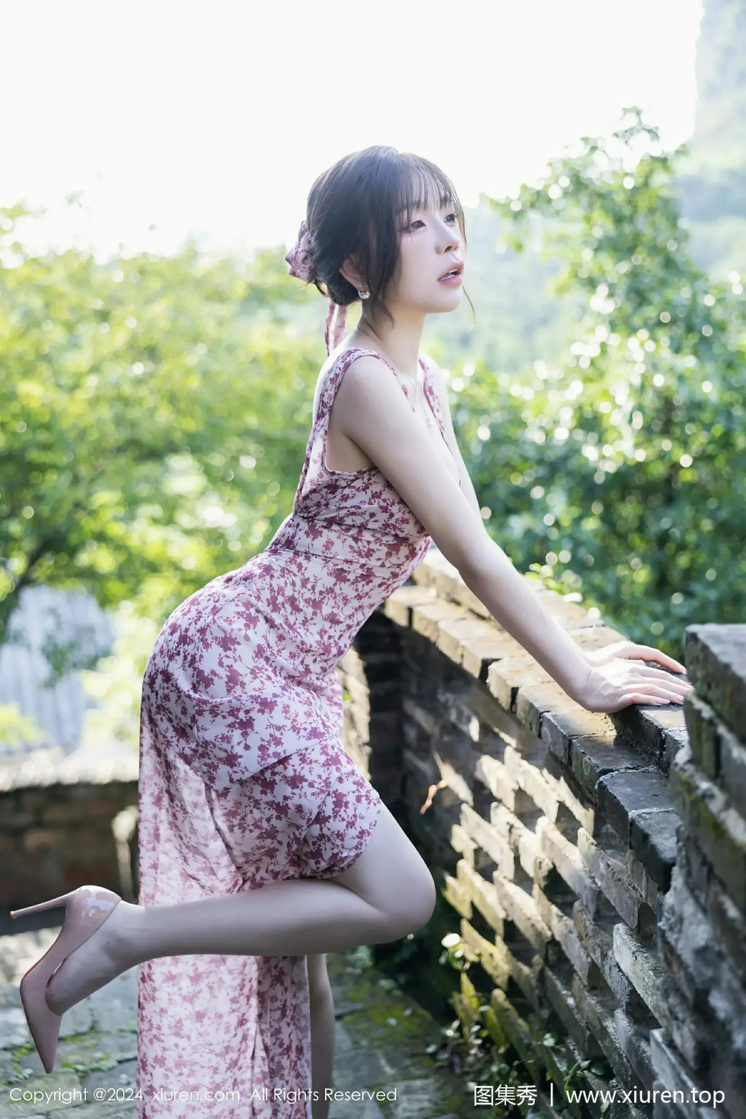 魅惑模特私藏美照 – 新北海邊深夜獨家呈現珍藏 - 25