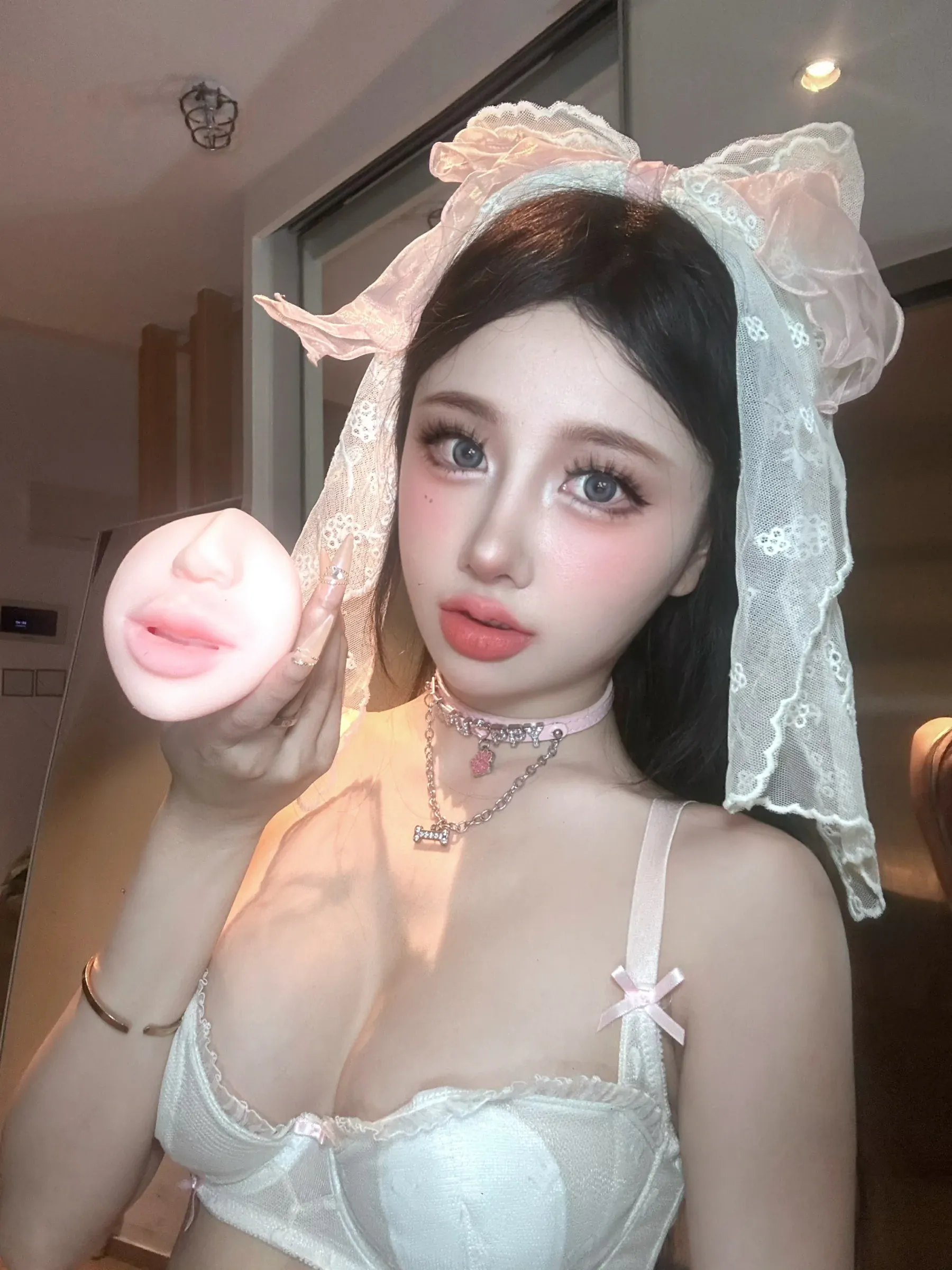 春季限定網紅魅惑寫真集 – 街拍優雅瞬間捕捉典藏 - 3