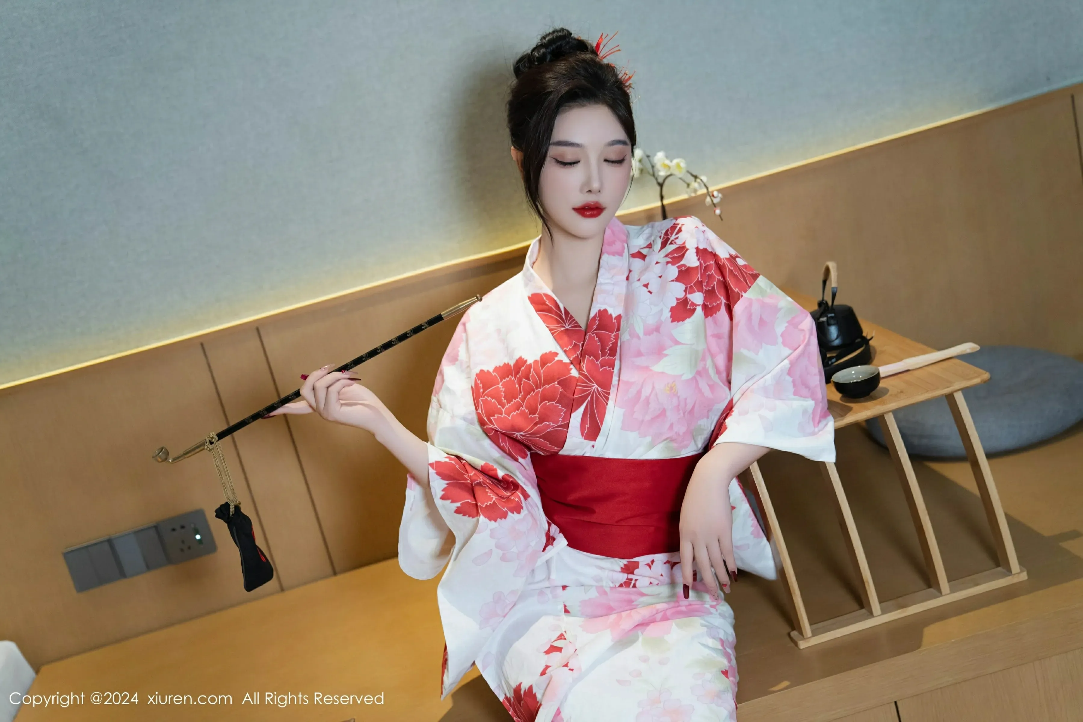 高雄深夜模特美照 – 時尚魅力山景實錄珍藏 - 10