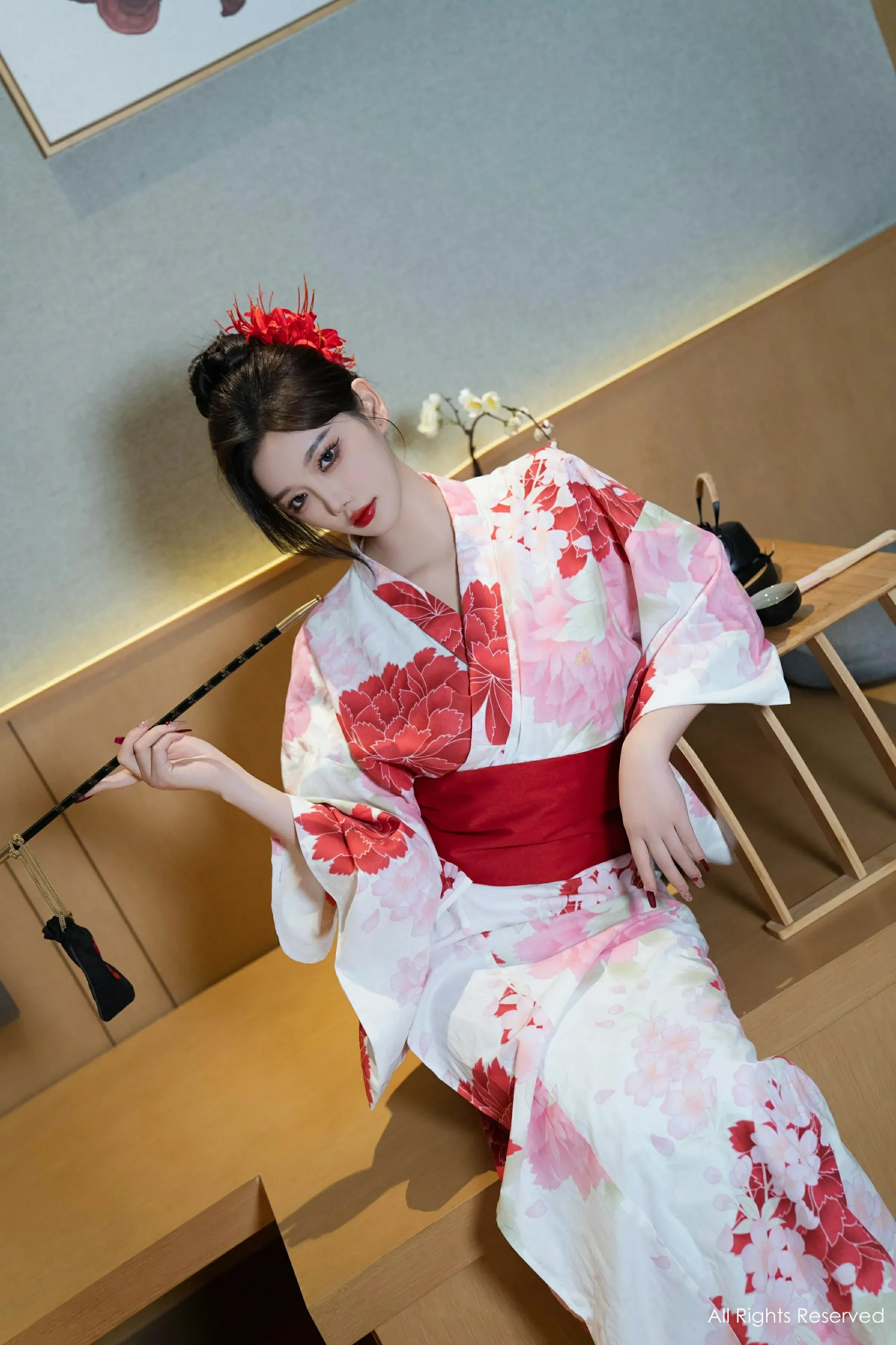 高雄深夜模特美照 – 時尚魅力山景實錄珍藏 - 11