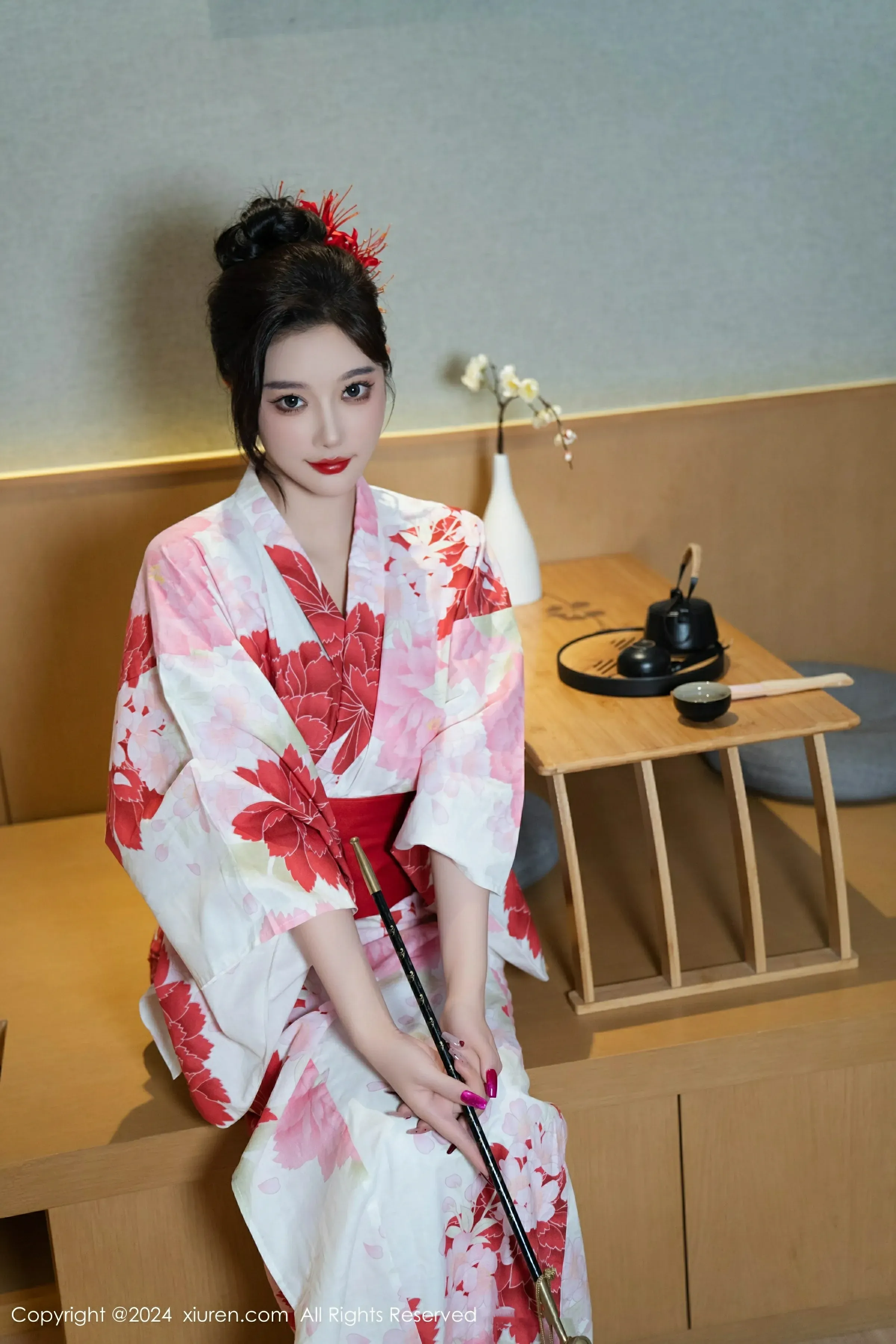 高雄深夜模特美照 – 時尚魅力山景實錄珍藏 - 13