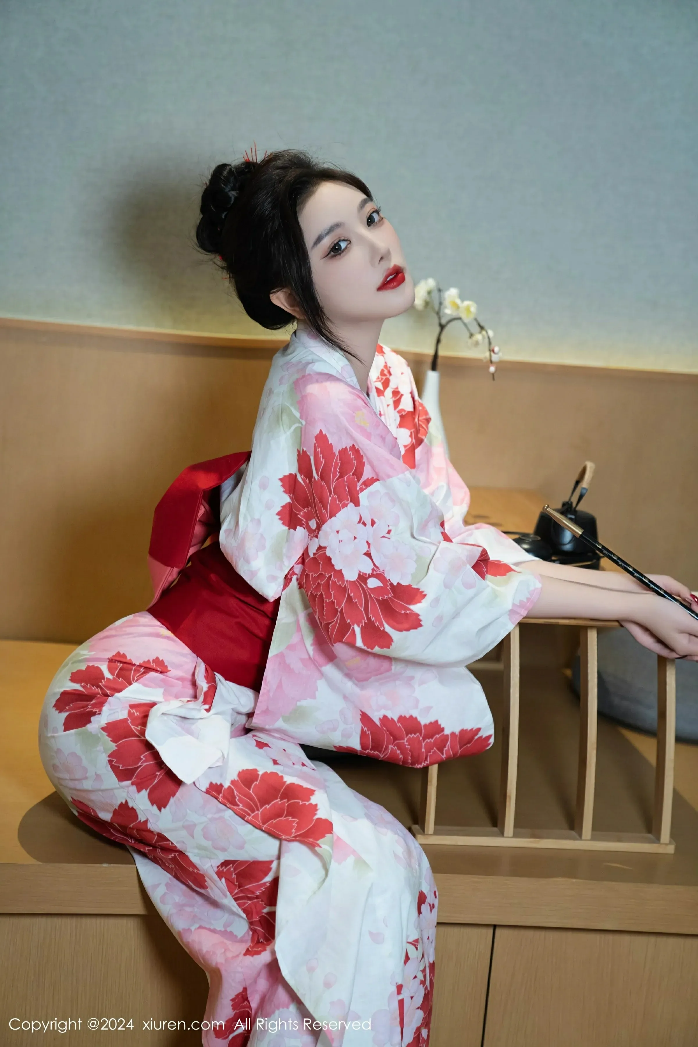 高雄深夜模特美照 – 時尚魅力山景實錄珍藏 - 16