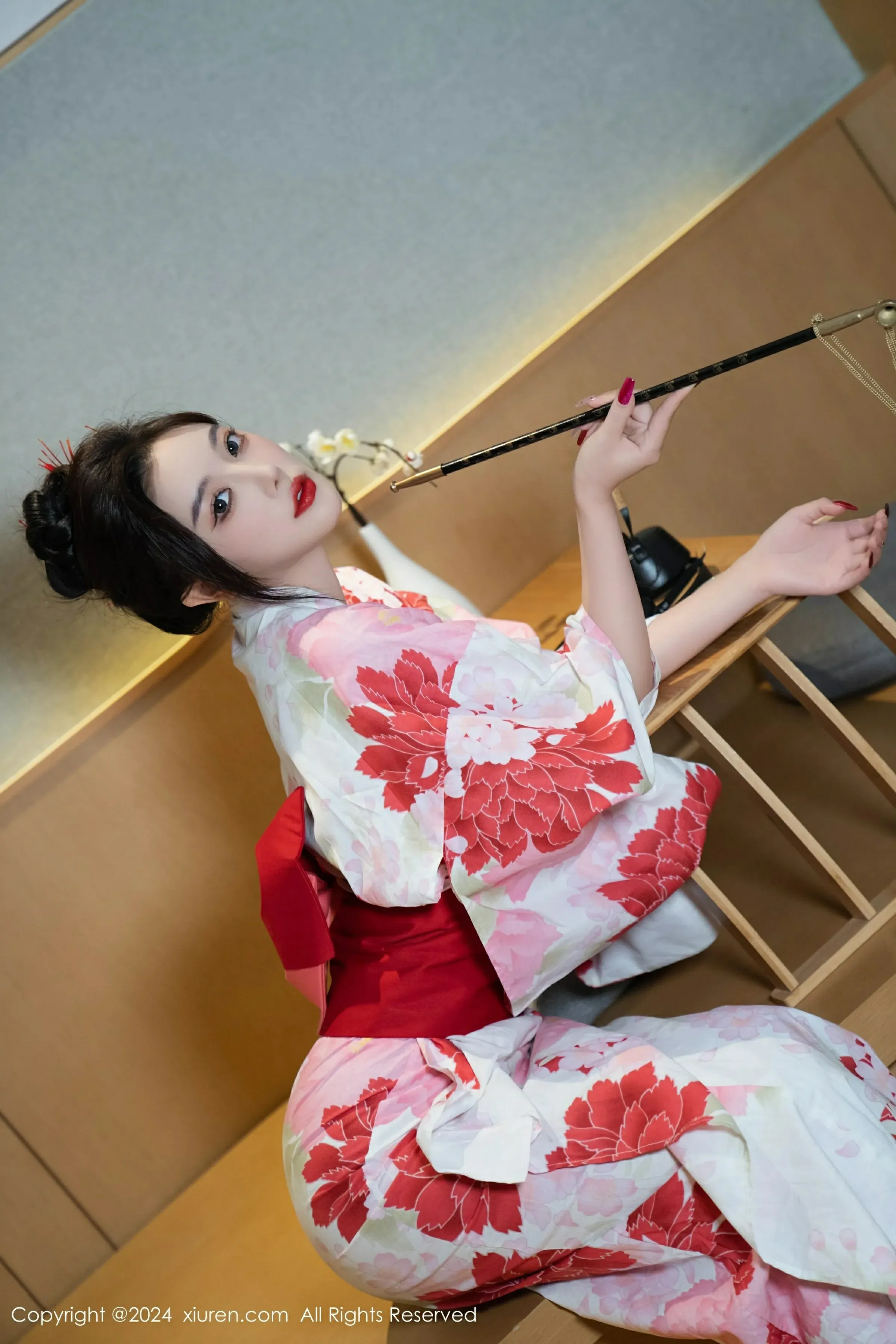 高雄深夜模特美照 – 時尚魅力山景實錄珍藏 - 18