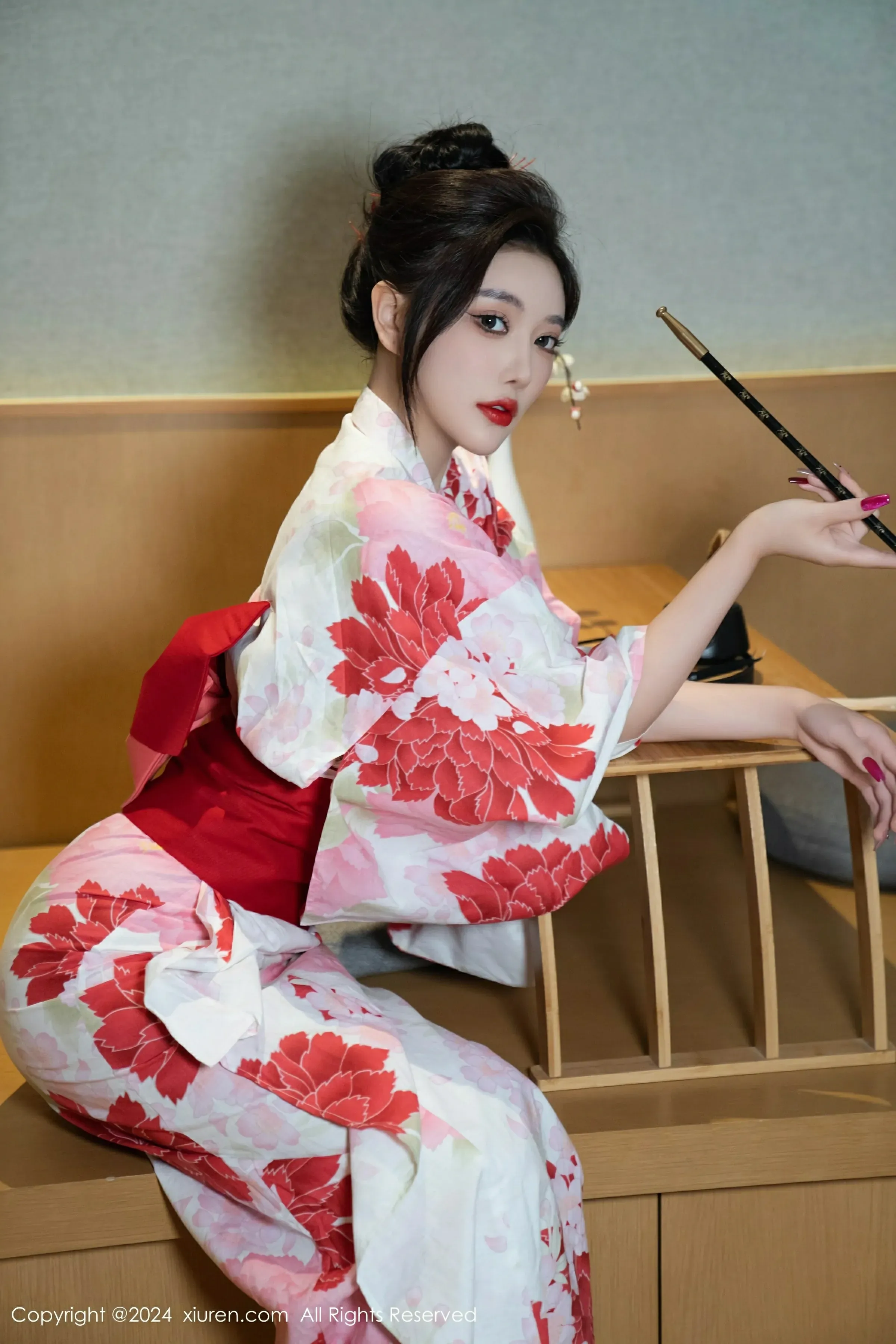 高雄深夜模特美照 – 時尚魅力山景實錄珍藏 - 20