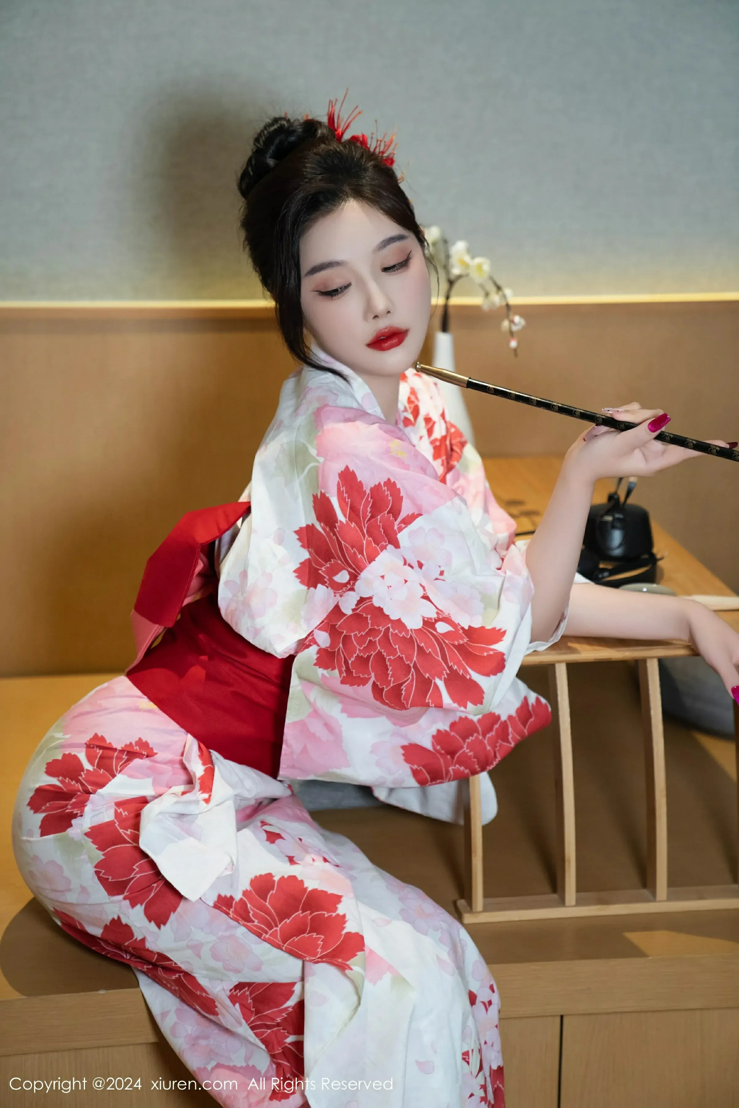 高雄深夜模特美照 – 時尚魅力山景實錄珍藏 - 21