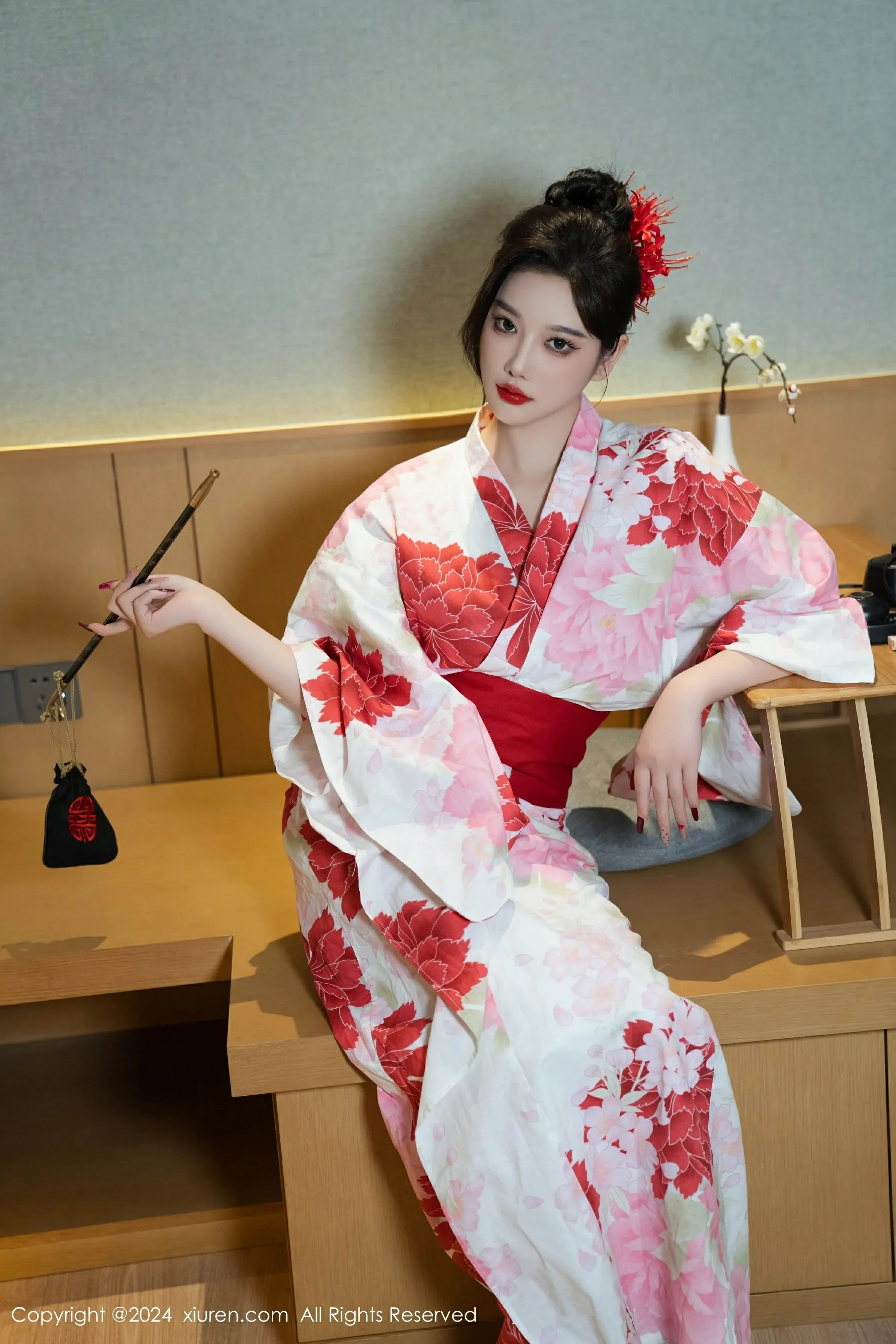 高雄深夜模特美照 – 時尚魅力山景實錄珍藏 - 22