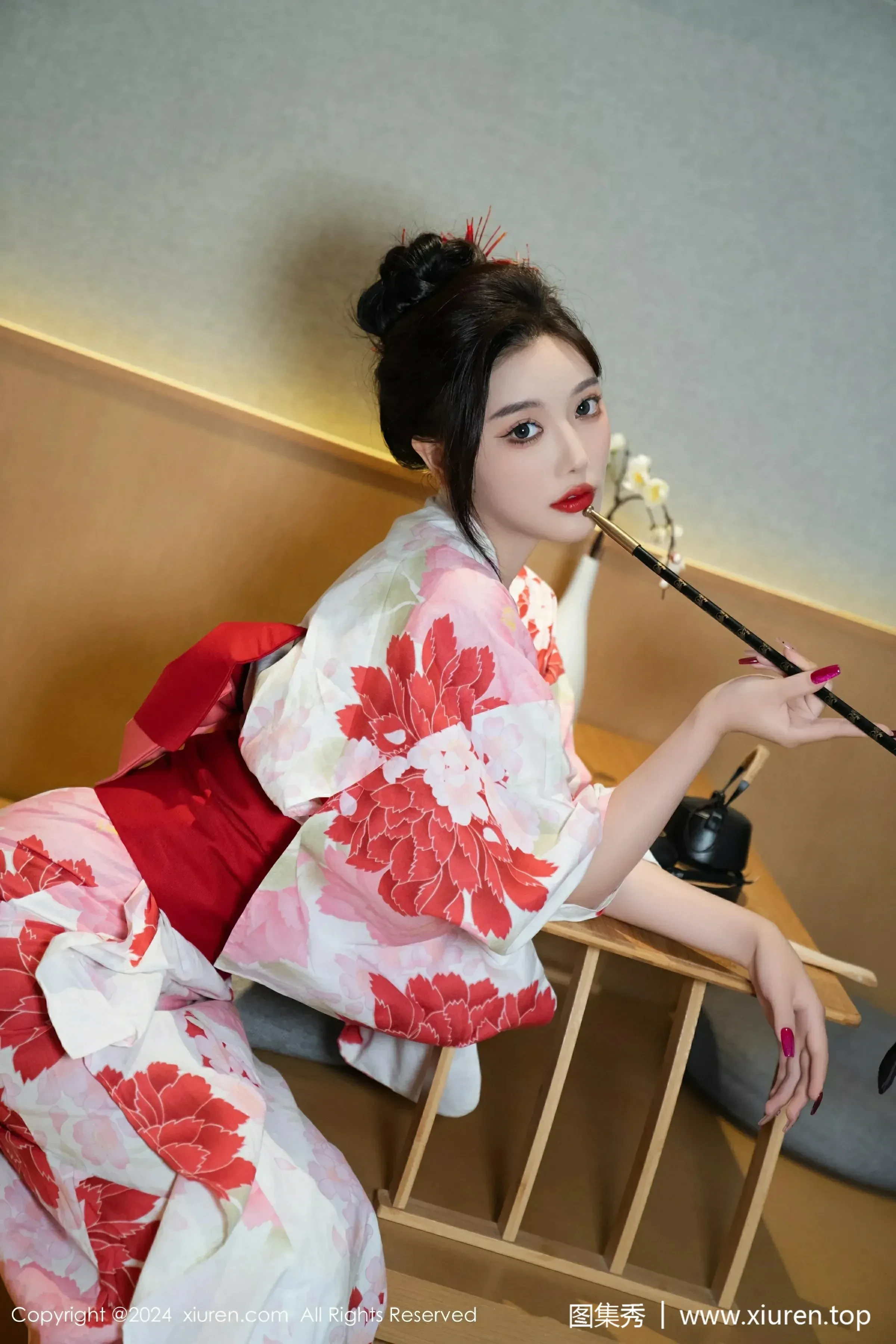 高雄深夜模特美照 – 時尚魅力山景實錄珍藏 - 23