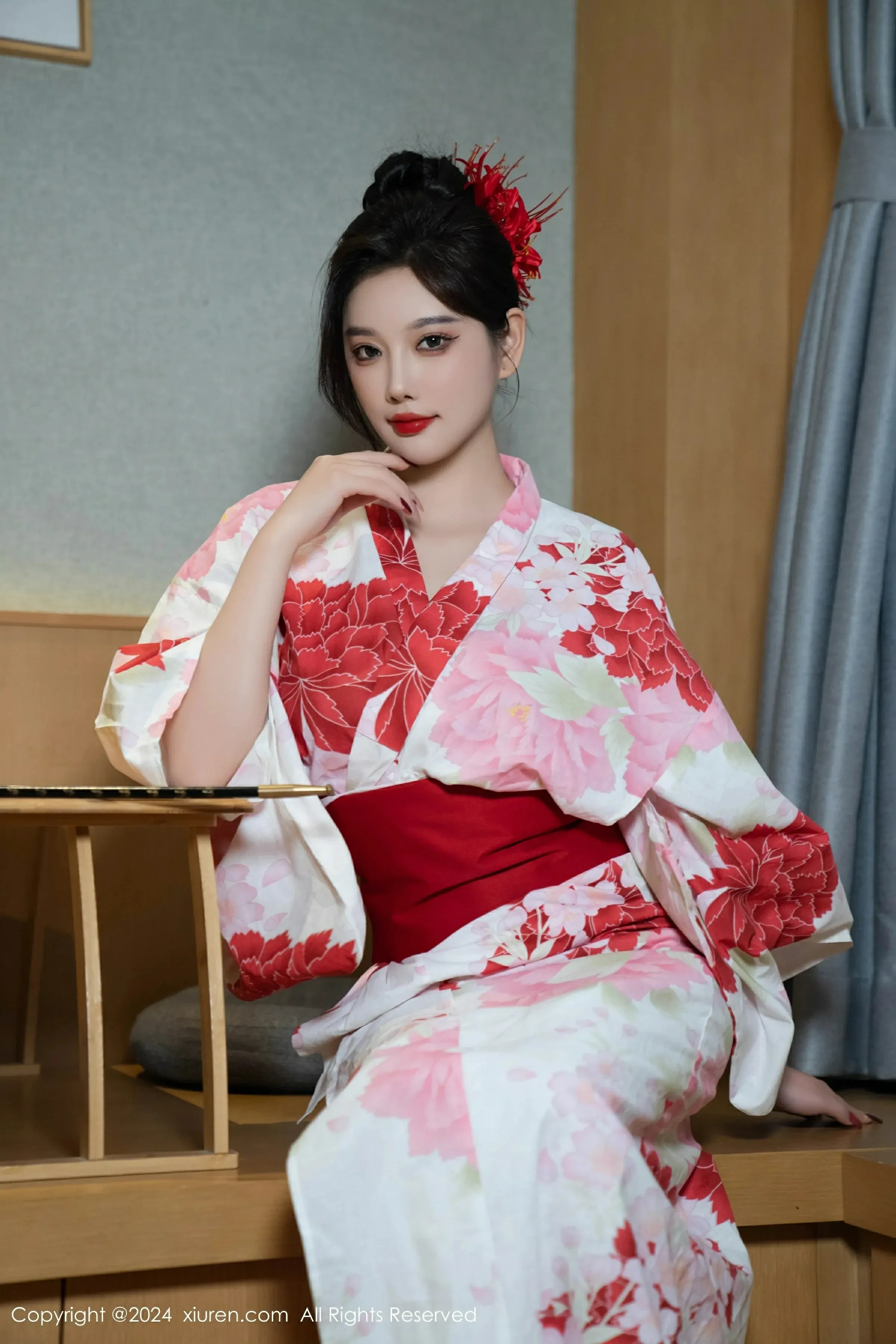 高雄深夜模特美照 – 時尚魅力山景實錄珍藏 - 30