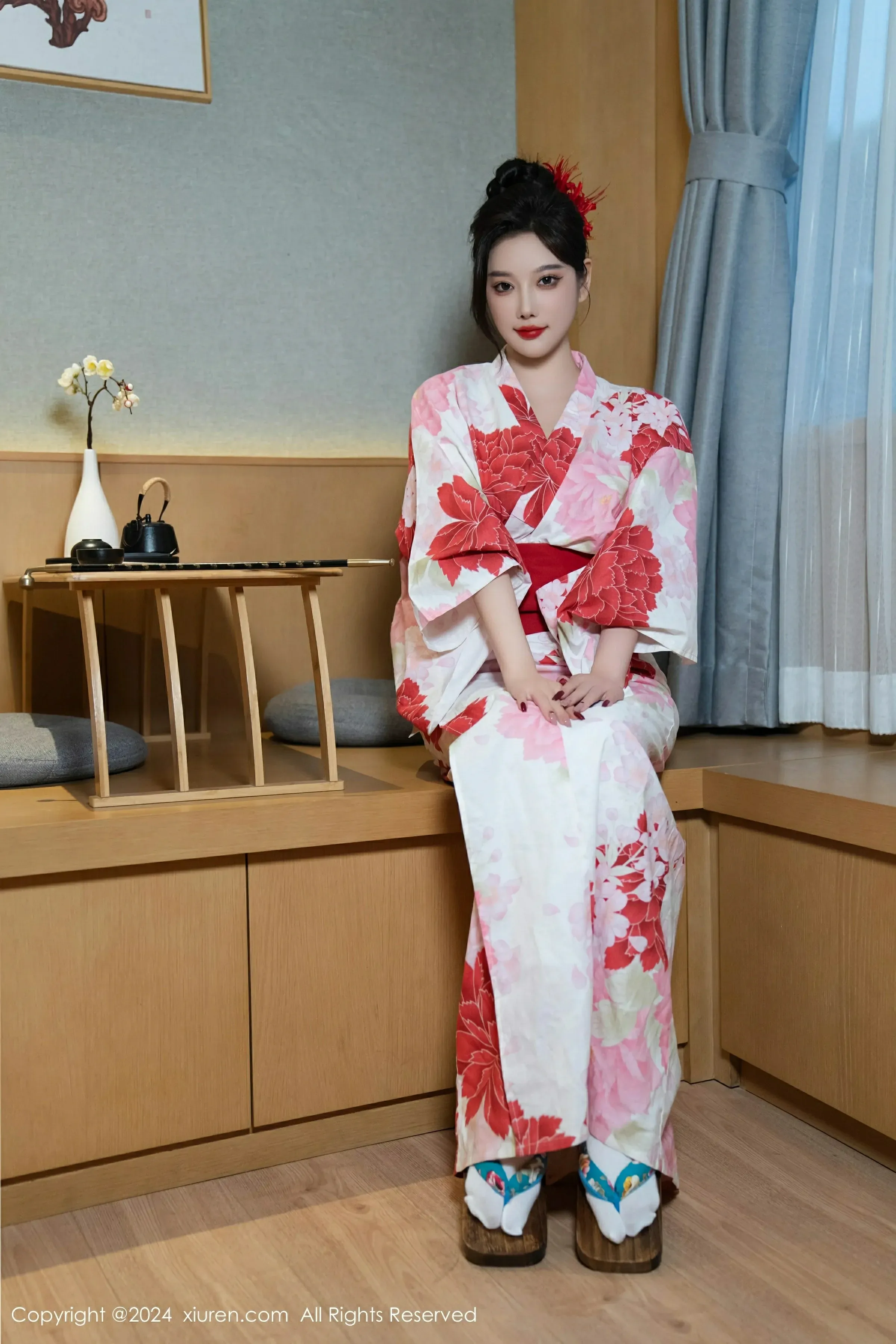 高雄深夜模特美照 – 時尚魅力山景實錄珍藏 - 32