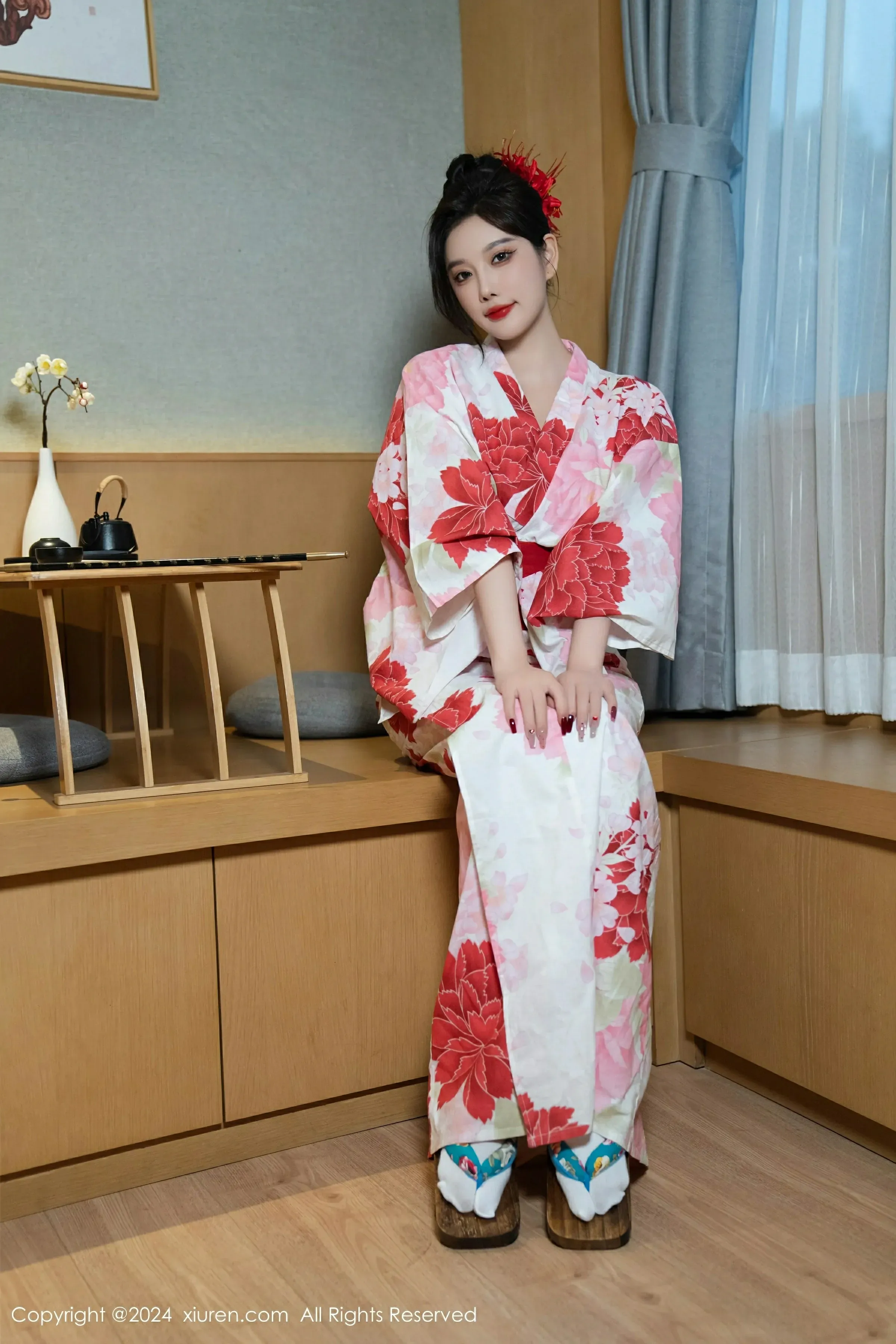 高雄深夜模特美照 – 時尚魅力山景實錄珍藏 - 37