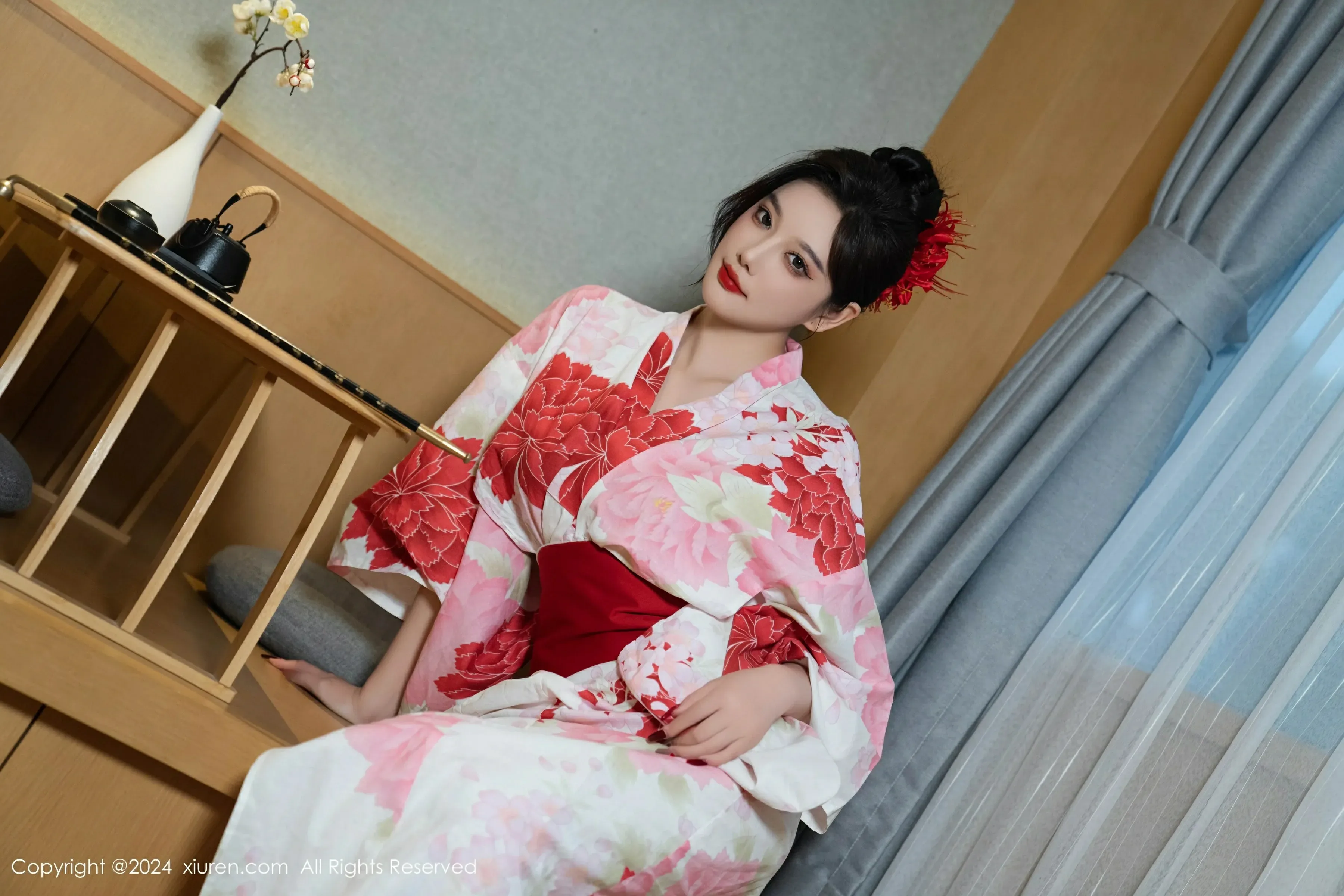 高雄深夜模特美照 – 時尚魅力山景實錄珍藏 - 38