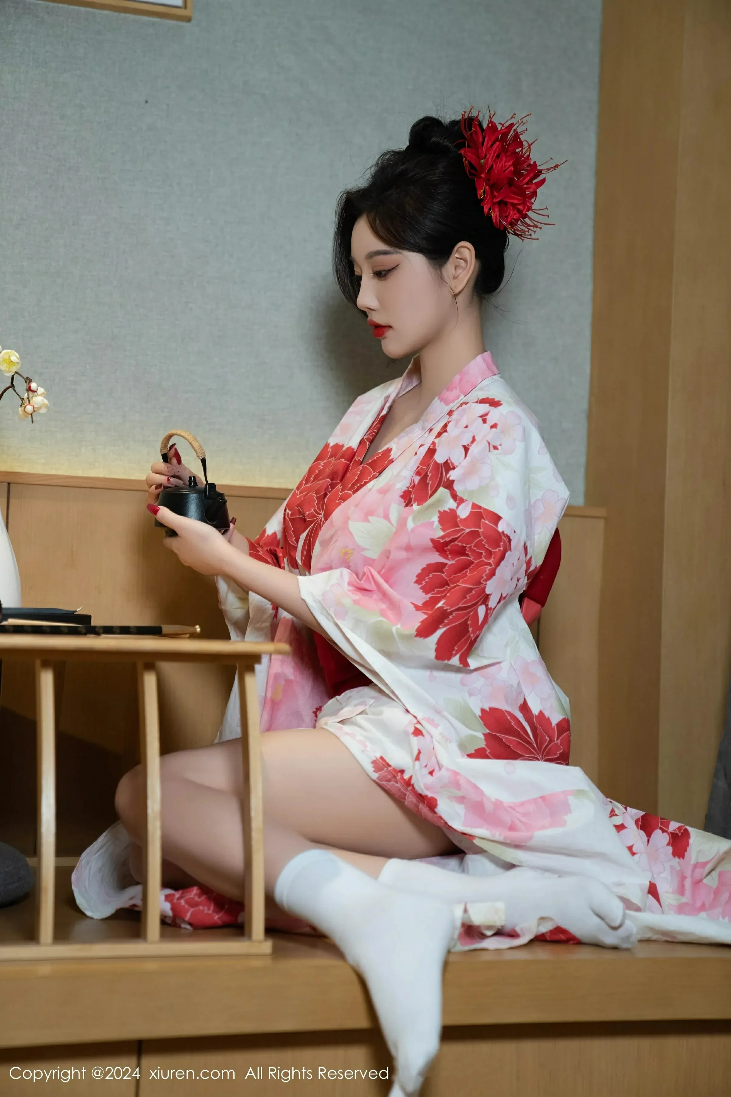 高雄深夜模特美照 – 時尚魅力山景實錄珍藏 - 50