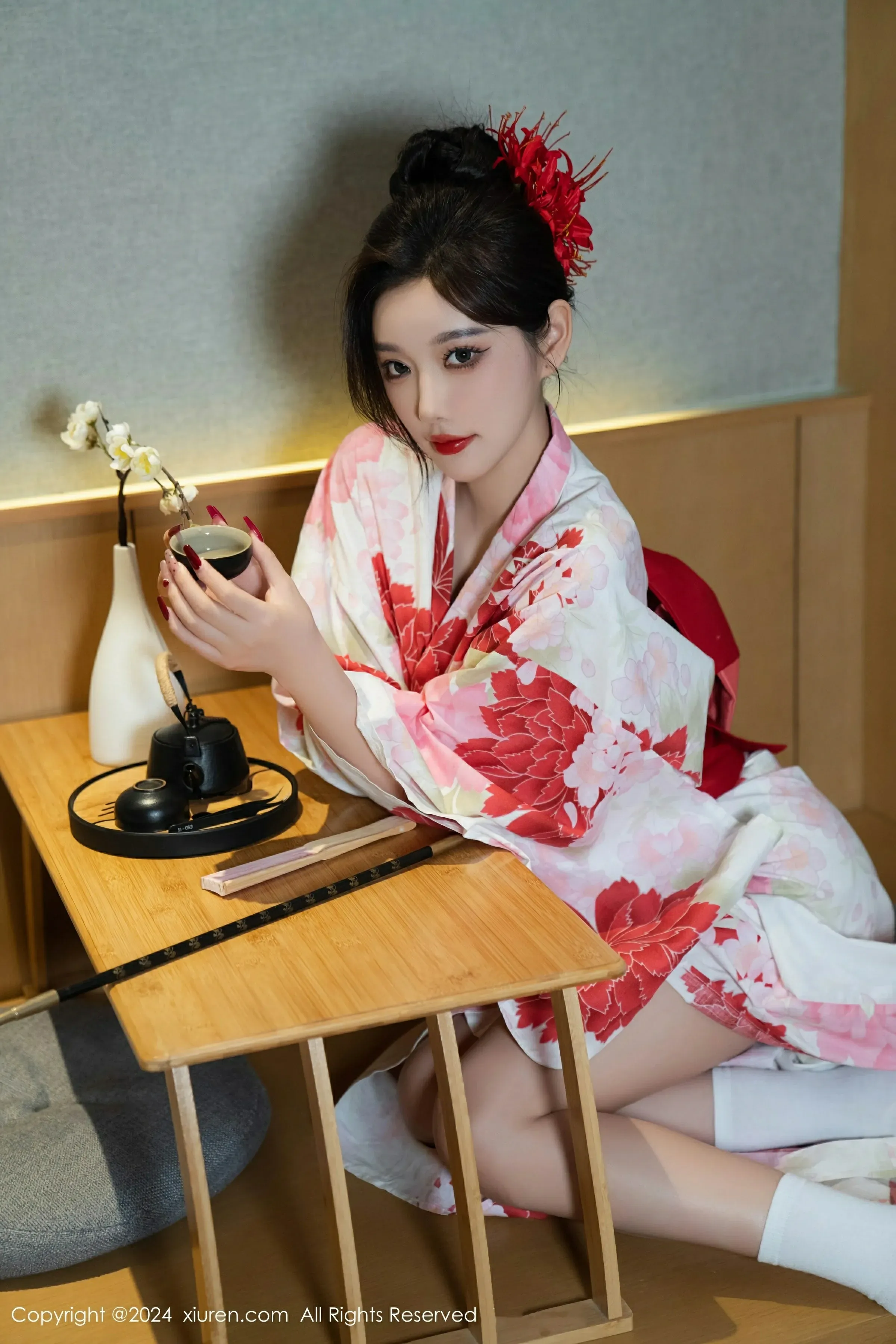 高雄深夜模特美照 – 時尚魅力山景實錄珍藏 - 55