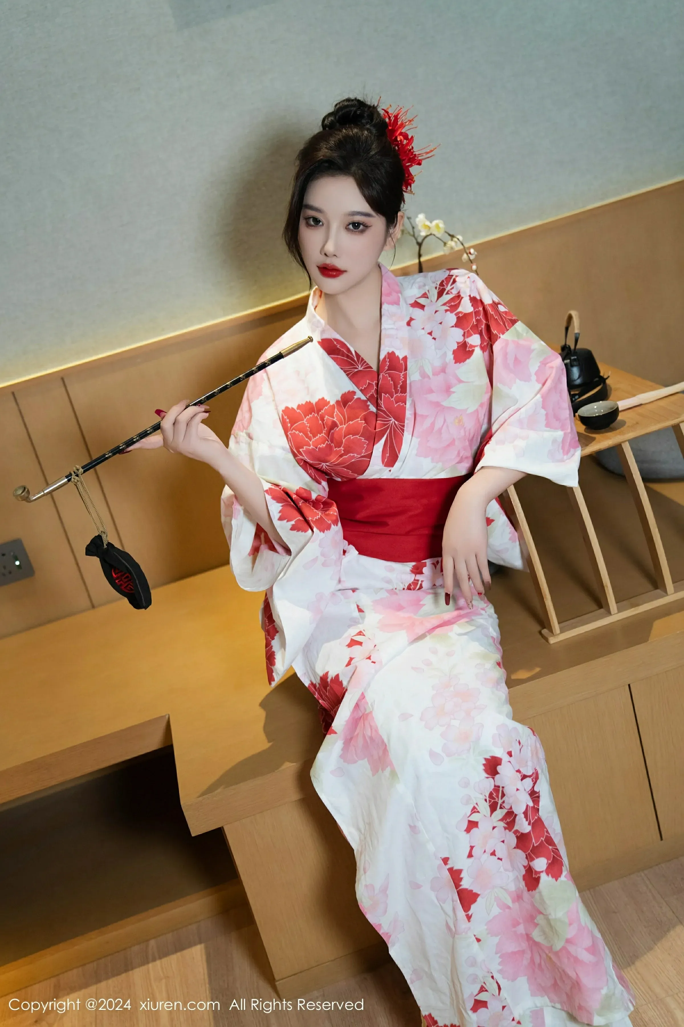 高雄深夜模特美照 – 時尚魅力山景實錄珍藏 - 8