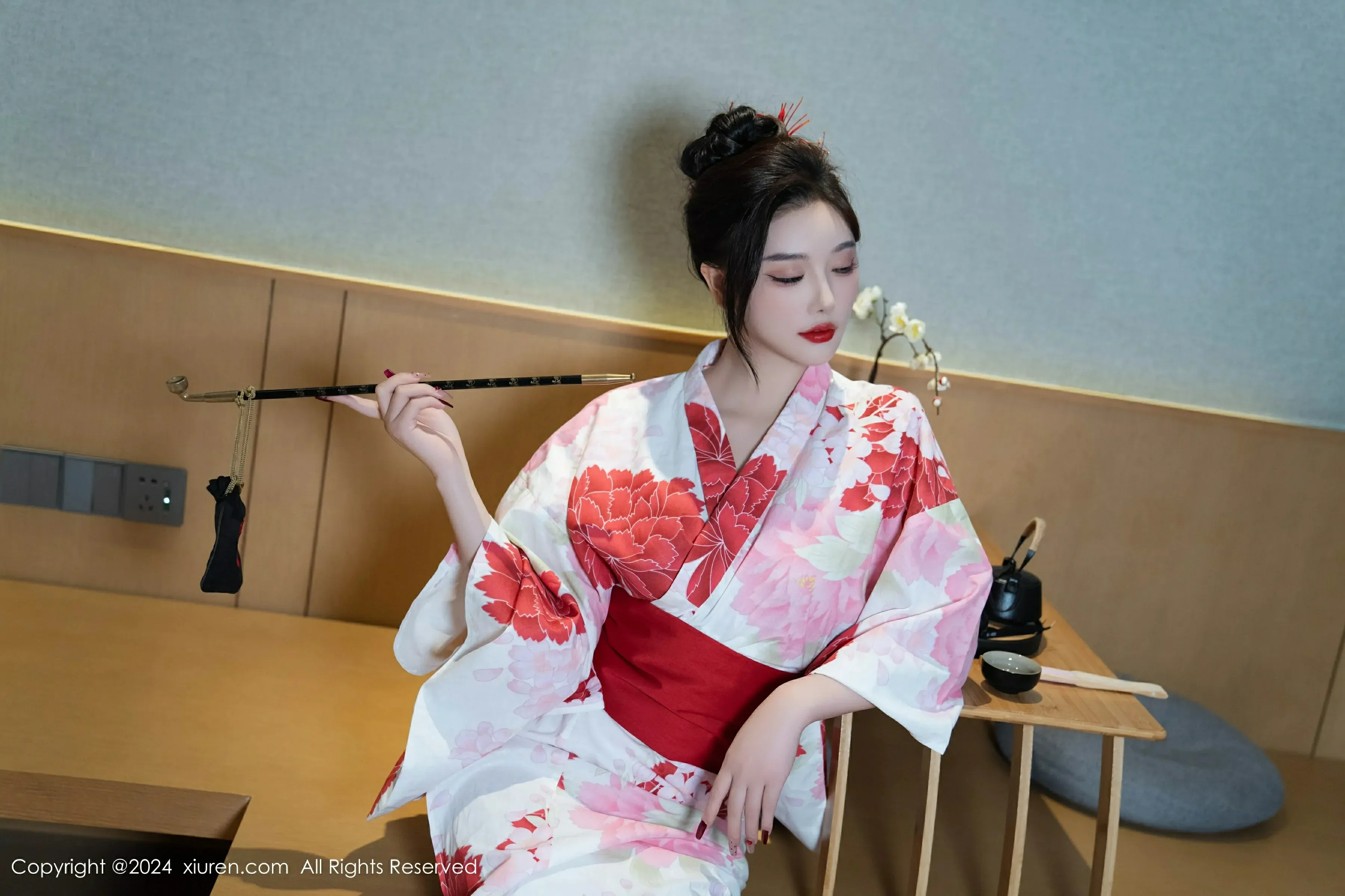 高雄深夜模特美照 – 時尚魅力山景實錄珍藏 - 9