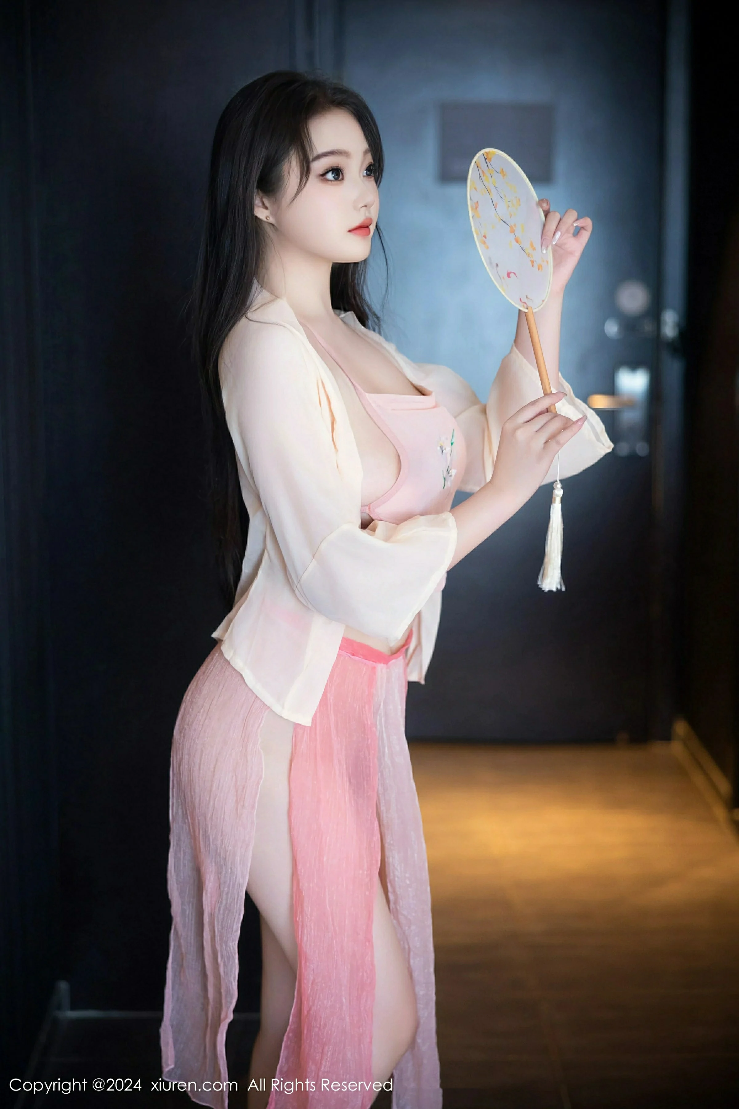 午後彰化嫩模寫真精選 – 性感攝影棚活力完美融合獨家 - 4