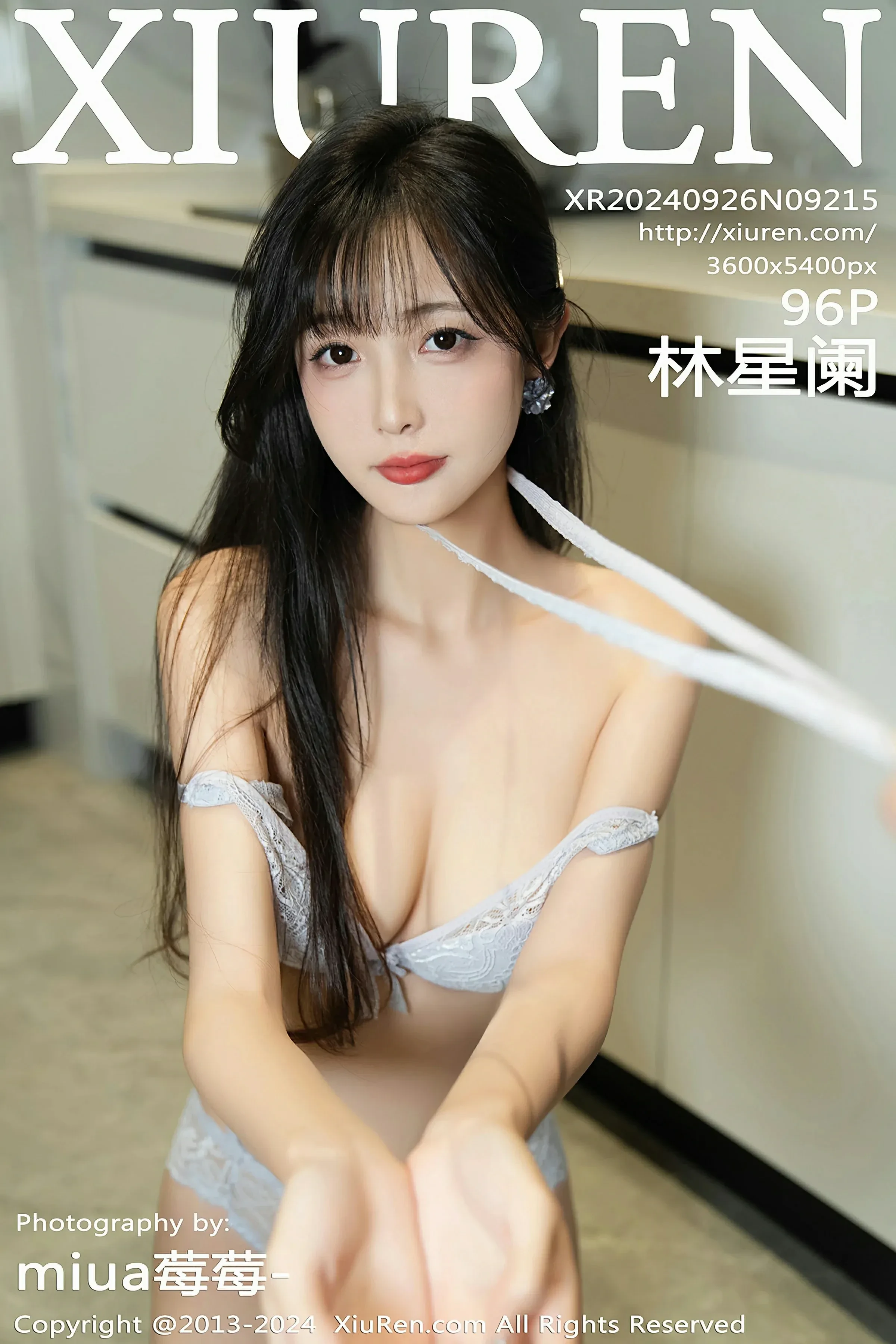 台南傍晚模特美照 – 性感魅力自然光實錄限量 - 1