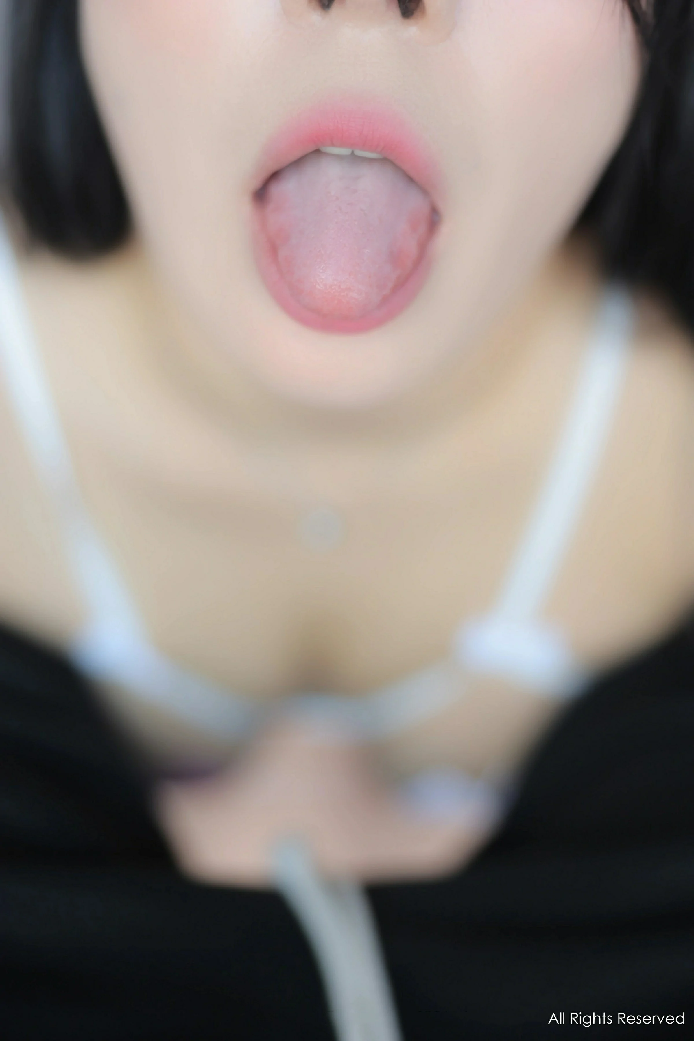 清純護士私藏美照 – 苗慄攝影棚清晨獨家呈現獨家 - 65