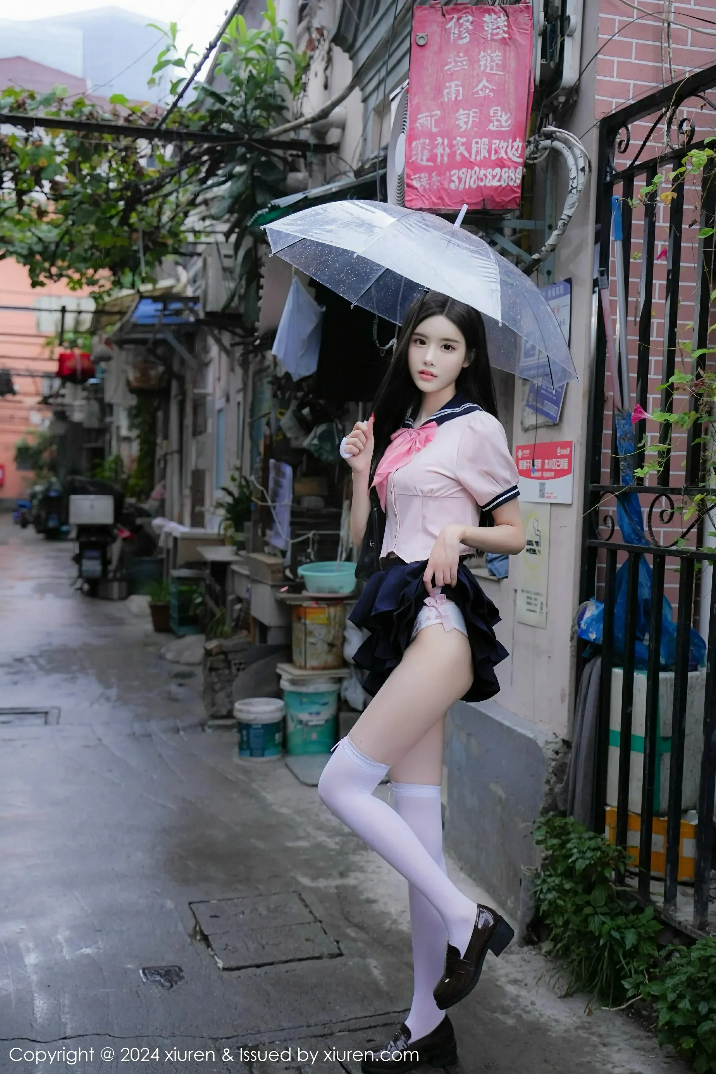 夜晚彰化校花寫真精選 – 性感戶外俏皮完美融合獨家 - 21