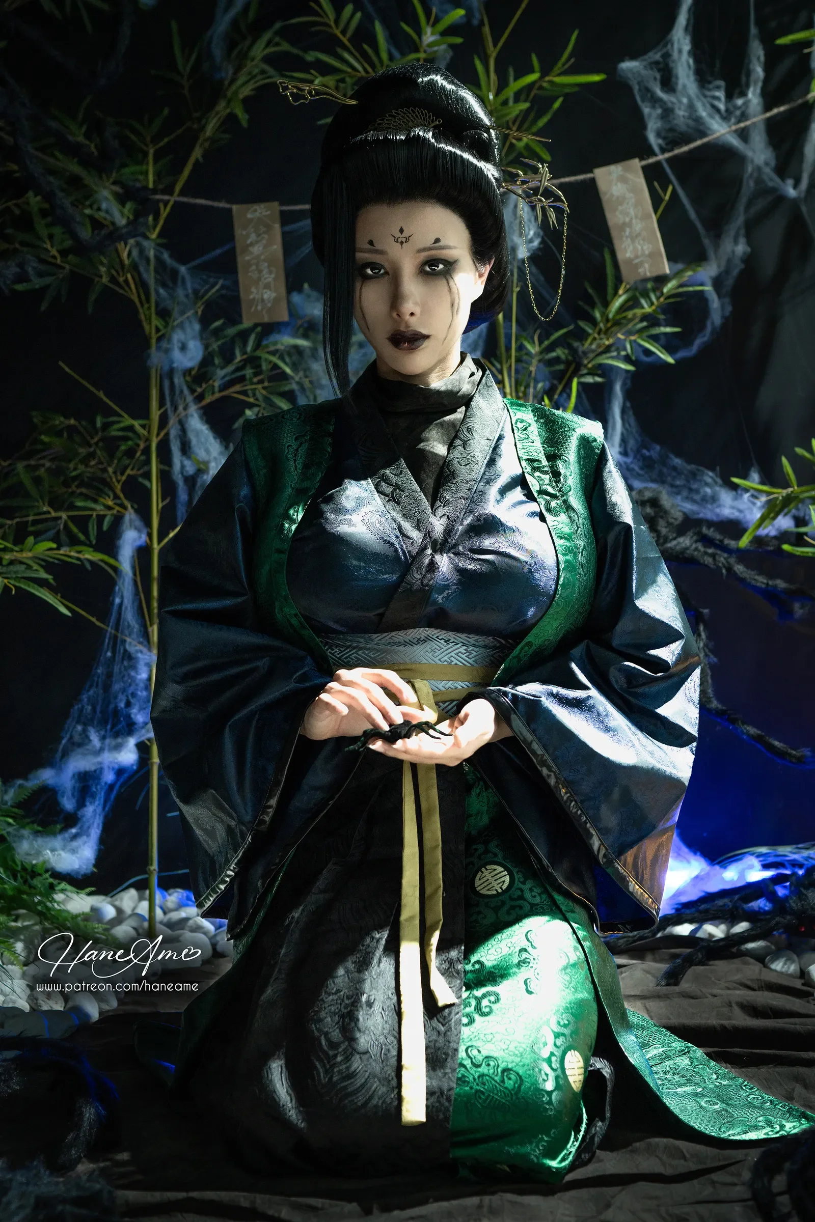 自信時刻護士夜景寫真 – 冬季火辣風採再現限量 - 2