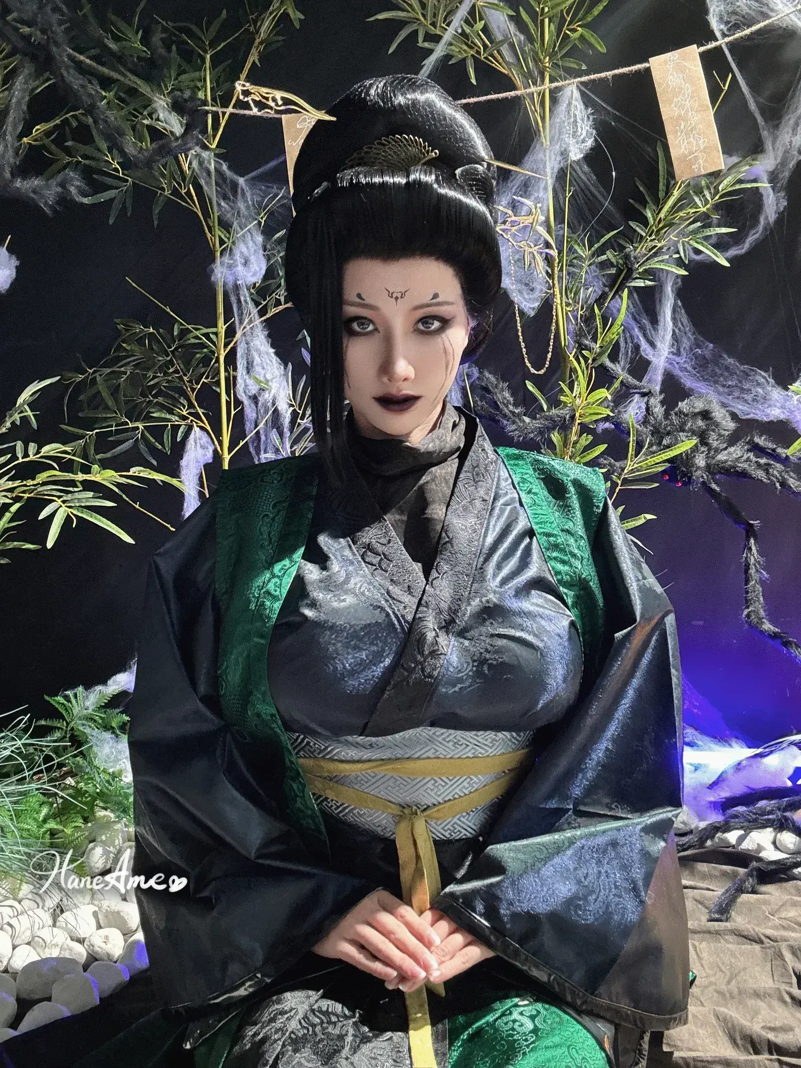 自信時刻護士夜景寫真 – 冬季火辣風採再現限量 - 21