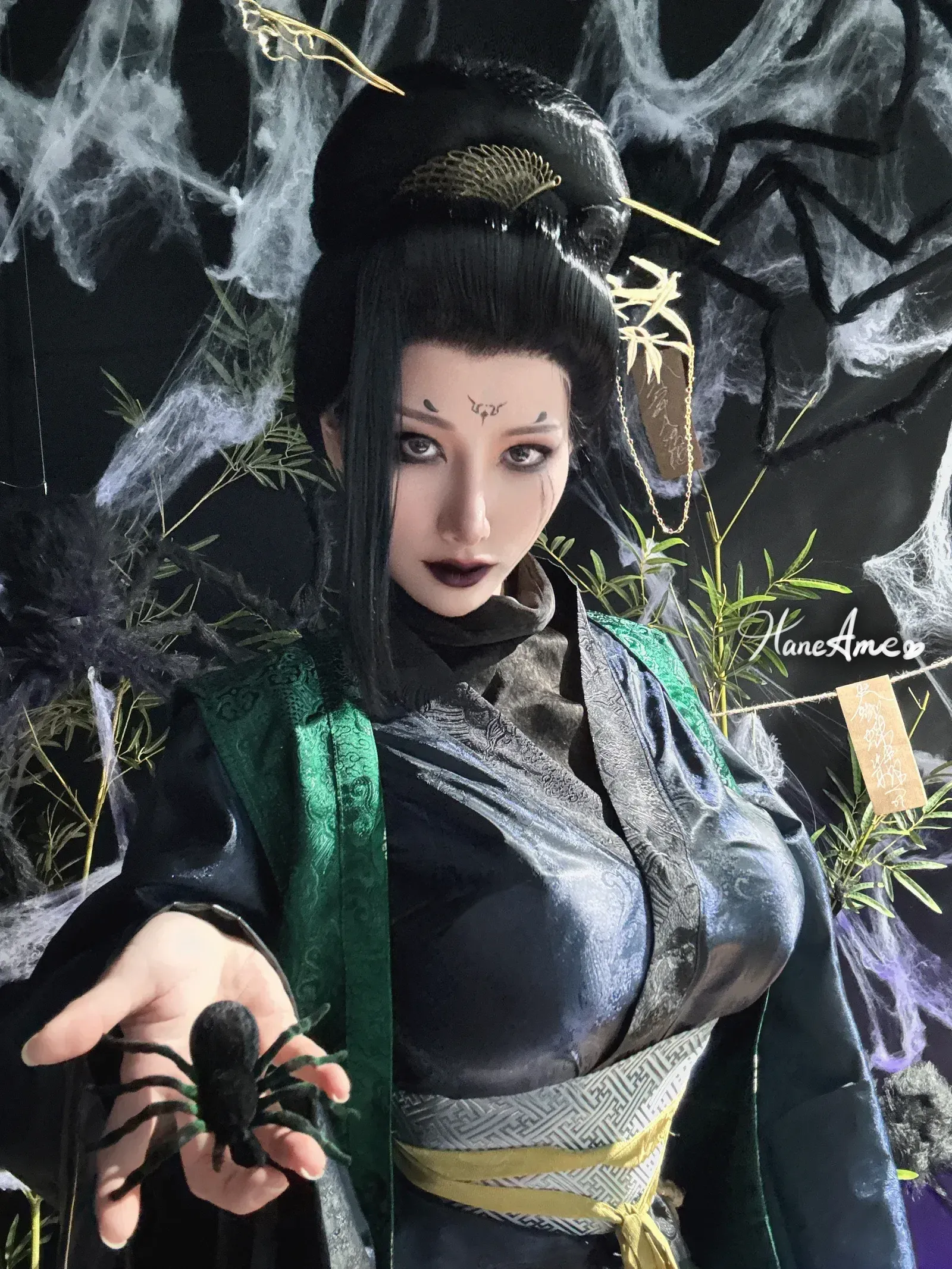 自信時刻護士夜景寫真 – 冬季火辣風採再現限量 - 22