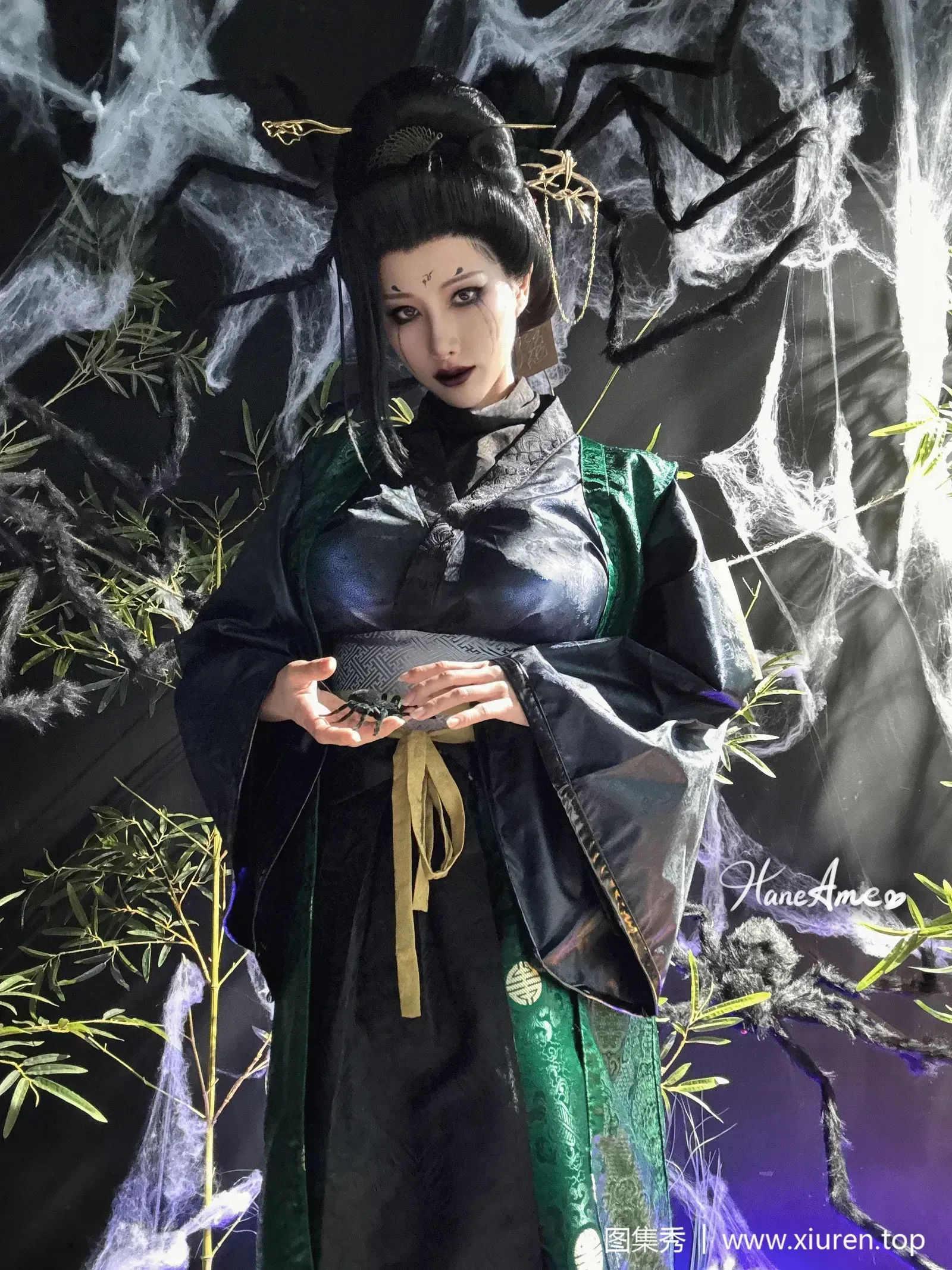自信時刻護士夜景寫真 – 冬季火辣風採再現限量 - 23