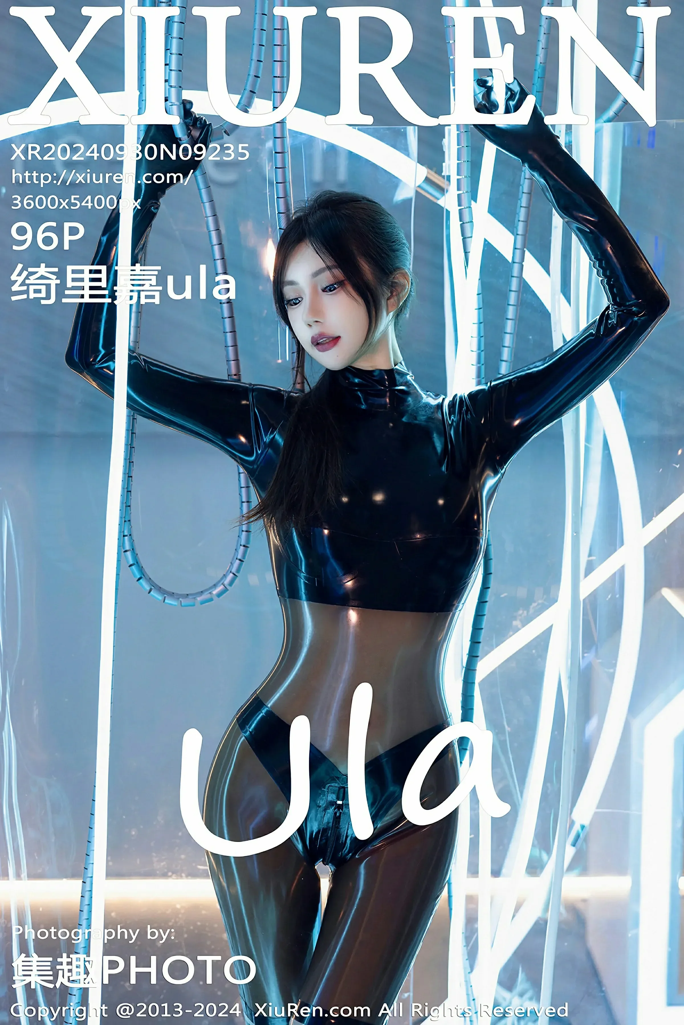 活潑校花私藏美照 – 新北室內傍晚獨家呈現獨家 - 1